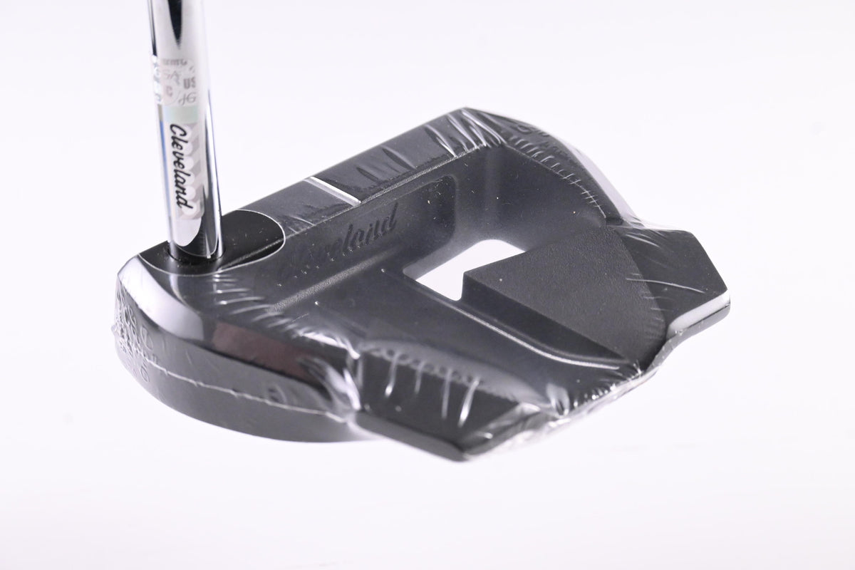 Cleveland HB Soft 2 15 Black Satin Putter / 34 Inch