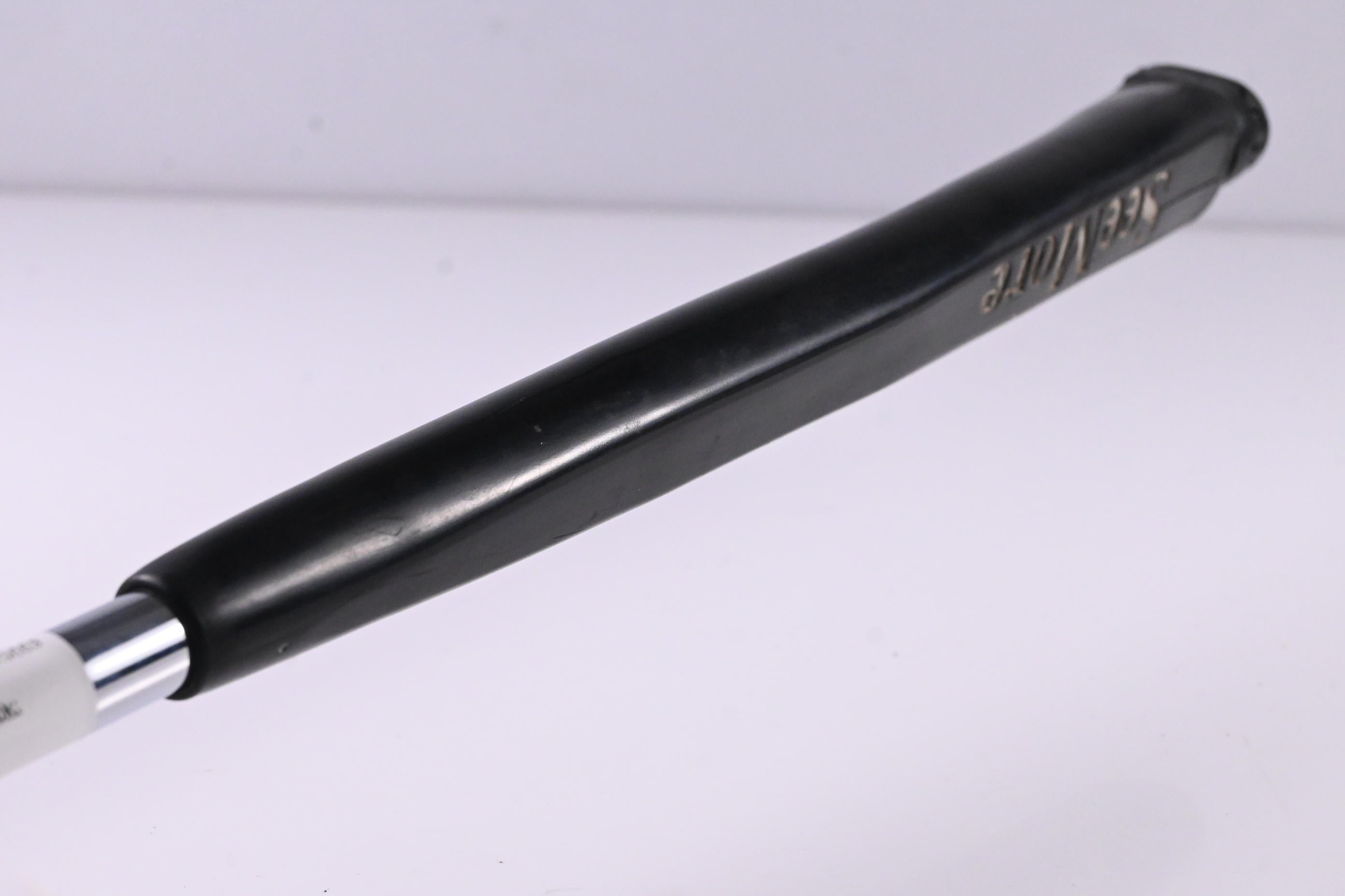 Seemore Si5 Hosel Black Putter / 35.5 Inch