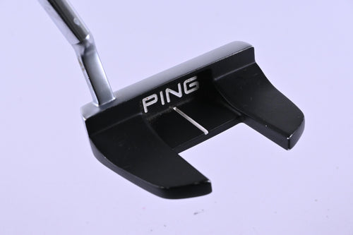 Ping 2024 Prime Tyne 4 Putter / Black Dot / 34 Inch