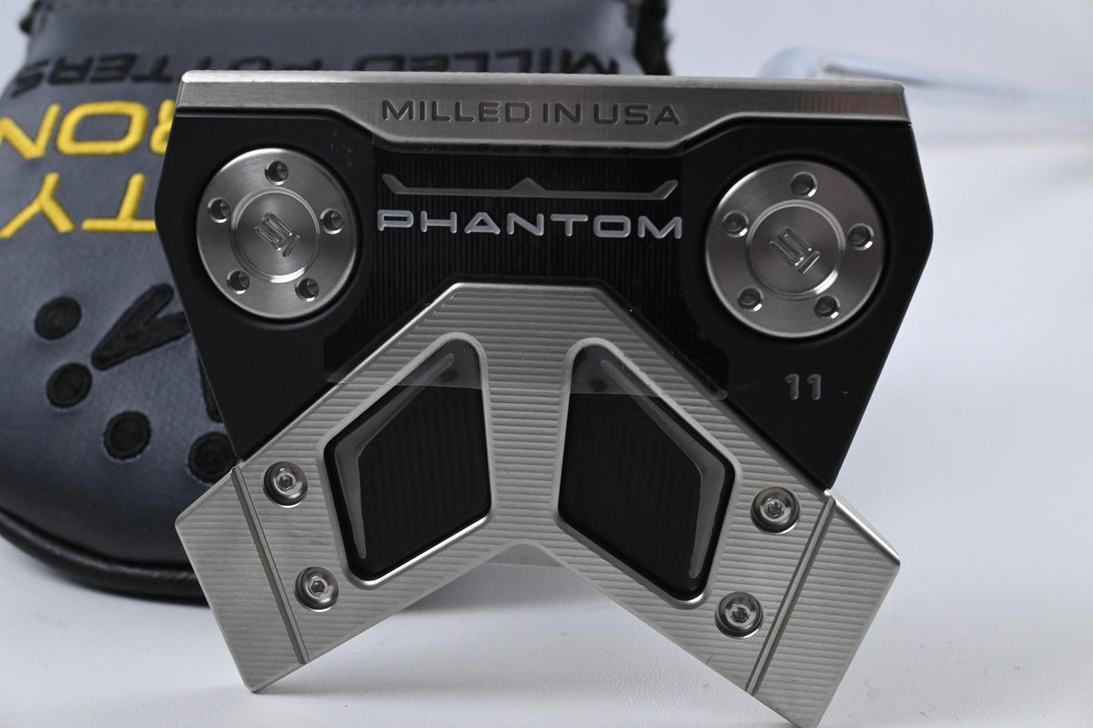 Scotty Cameron Phantom 11 2024 Putter / 34 Inch