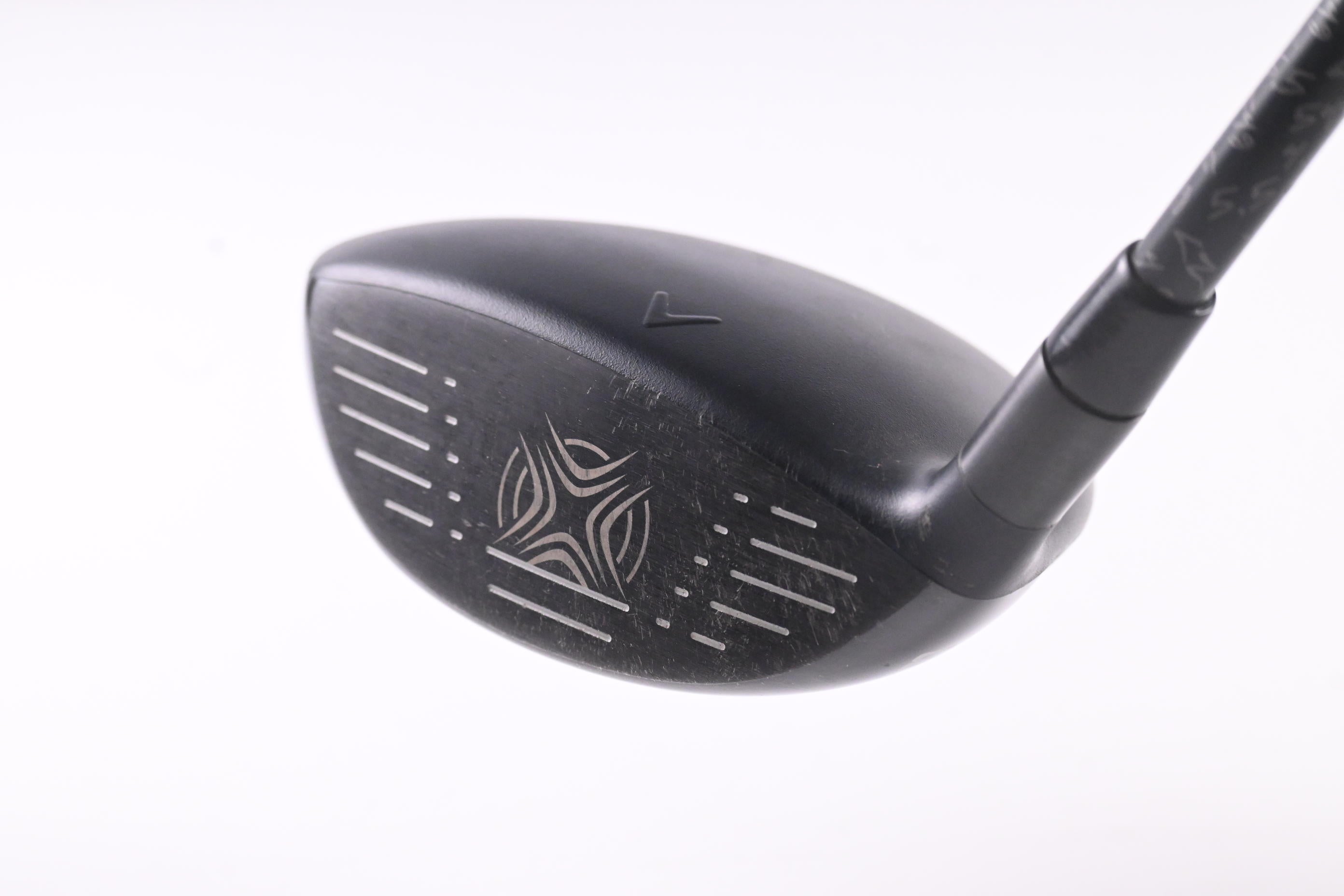 Callaway XR #3 Wood / 15 Degree / Regular Flex Project X LZ 15 Shaft