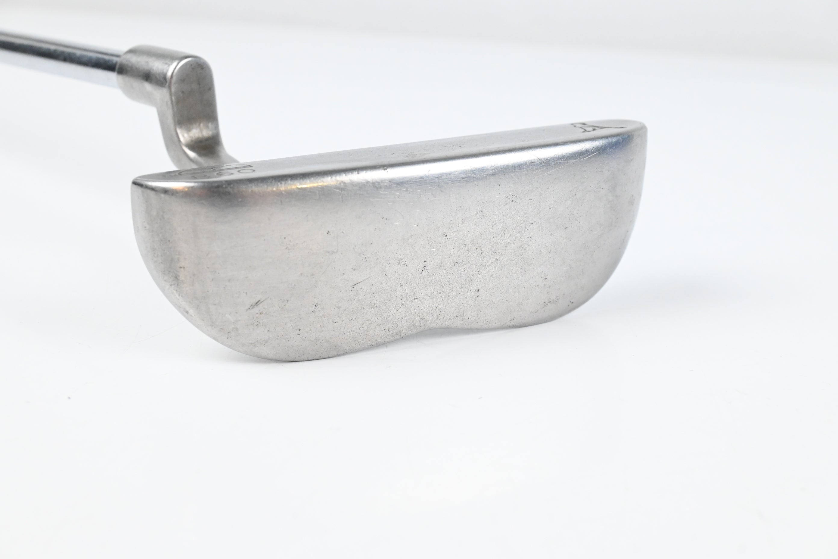 Left Hand Ping Karsten Original B60 Putter / 33 Inch