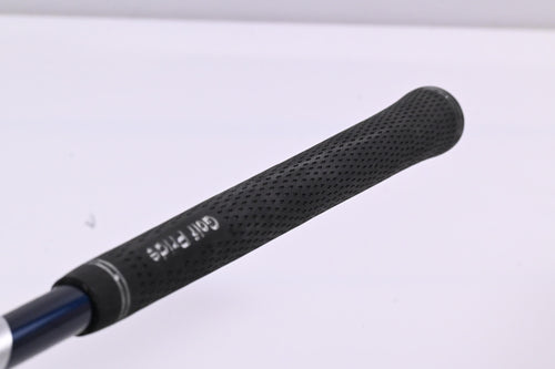 Fujikura Ventus Velocore Blue 8 #4 Hybrid Shaft / Stiff Flex / Titleist 2nd Gen