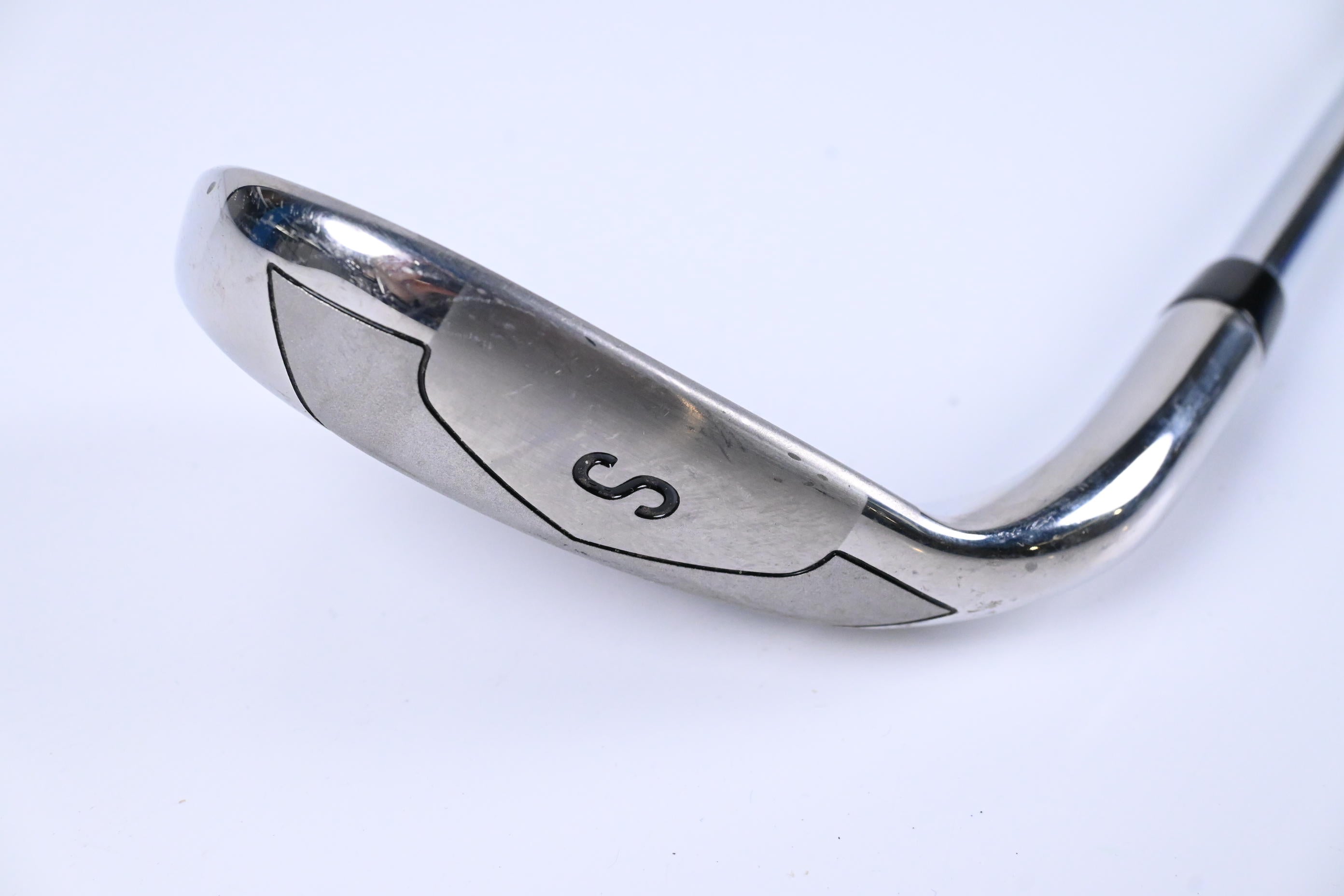 Callaway X Hot Sand Wedge / 54 Degree / Regular Flex Callaway X Hot Shaft