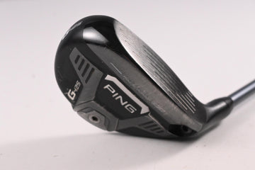 Ping G425 #3 Hybrid / 19 Degree / Regular Flex Ping ALTA CB Slate 70 Shaft