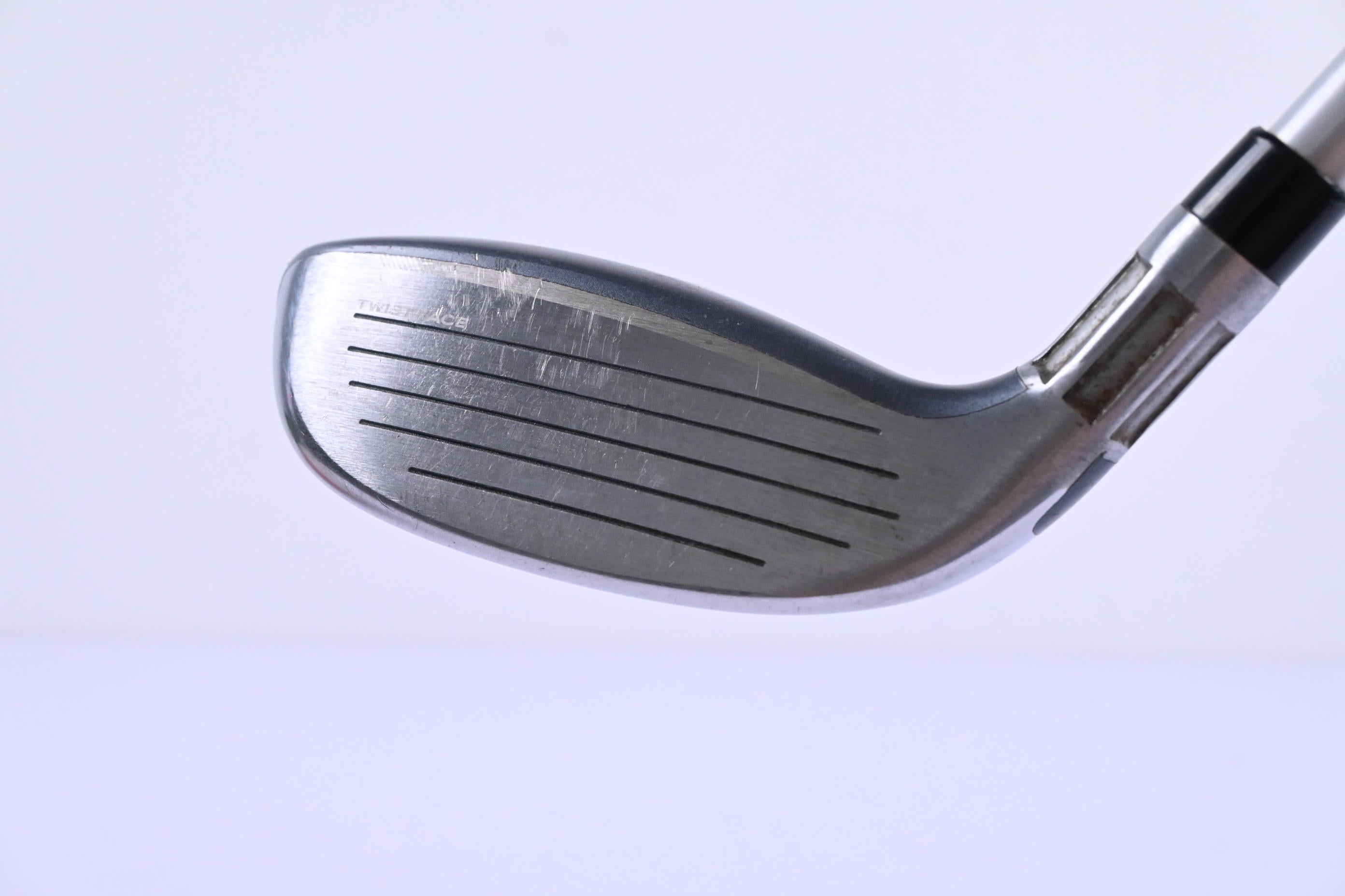 Ladies Taylormade Stealth 2 HD #5 Hybrid / 27 Degree / Ladies Flex Aldila Ascent