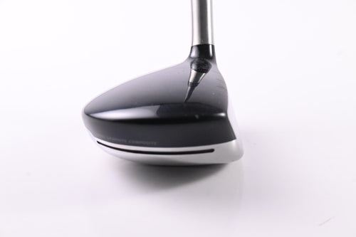 Mizuno MP-001 #3 Wood / 15 Degree / Regular Flex Mizuno Exsar 60 Shaft