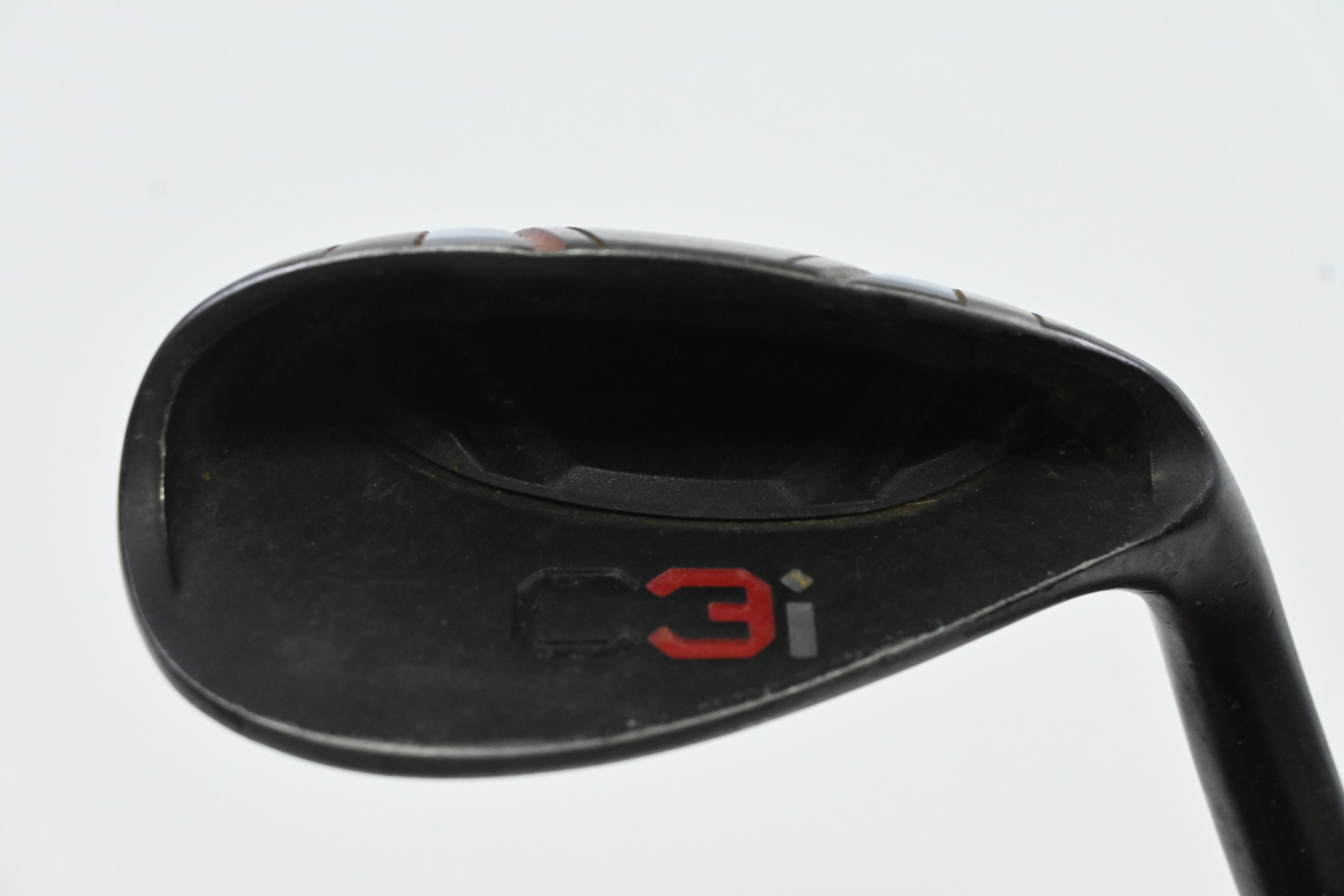 C3i Lob Wedge / 59 Degree / Wedge Flex C3i Shaft