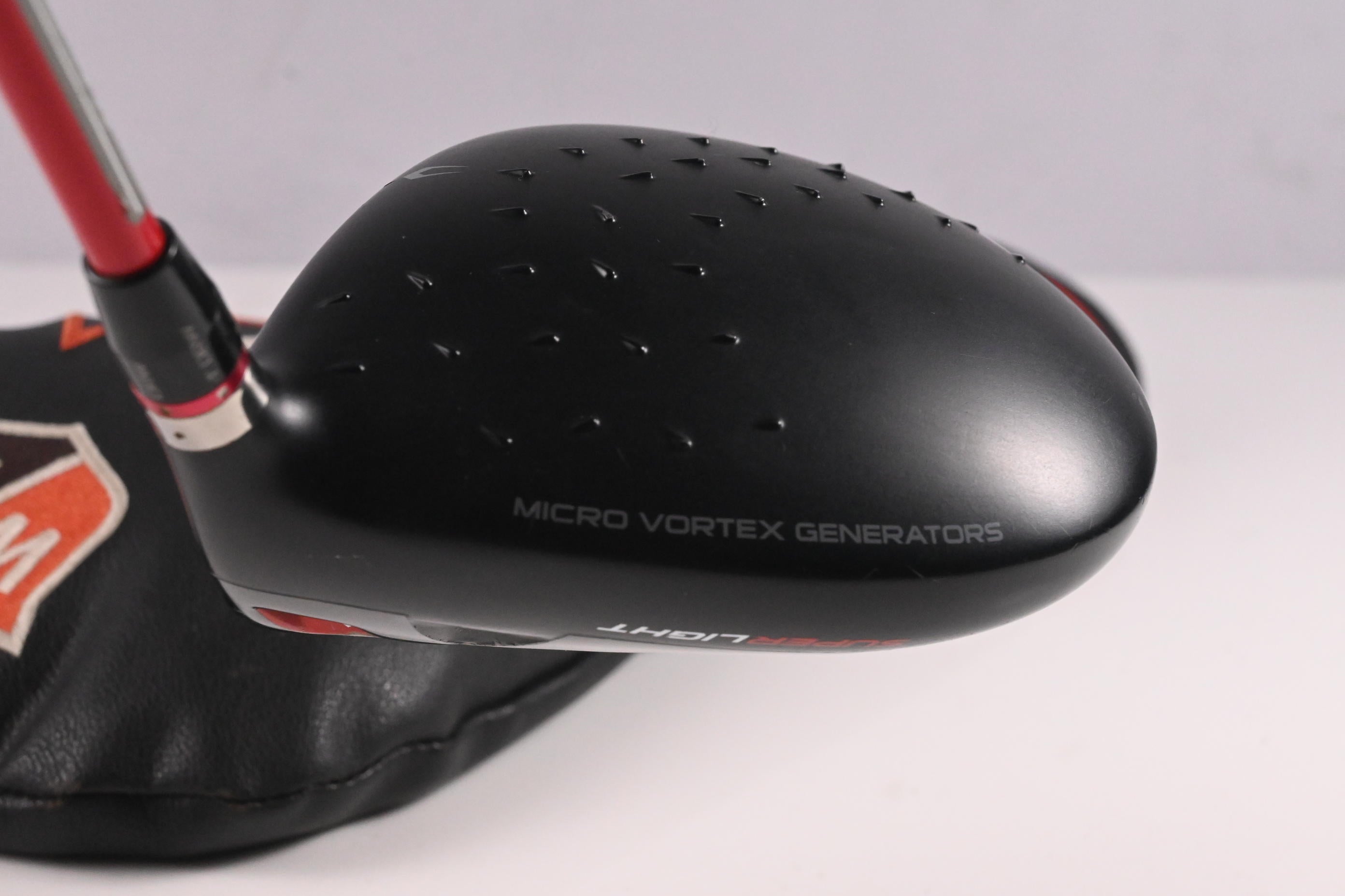 Wilson D300 SL Driver / 10.5 Degree / Regular Flex Matrix Speed Rul Z A-Type 44