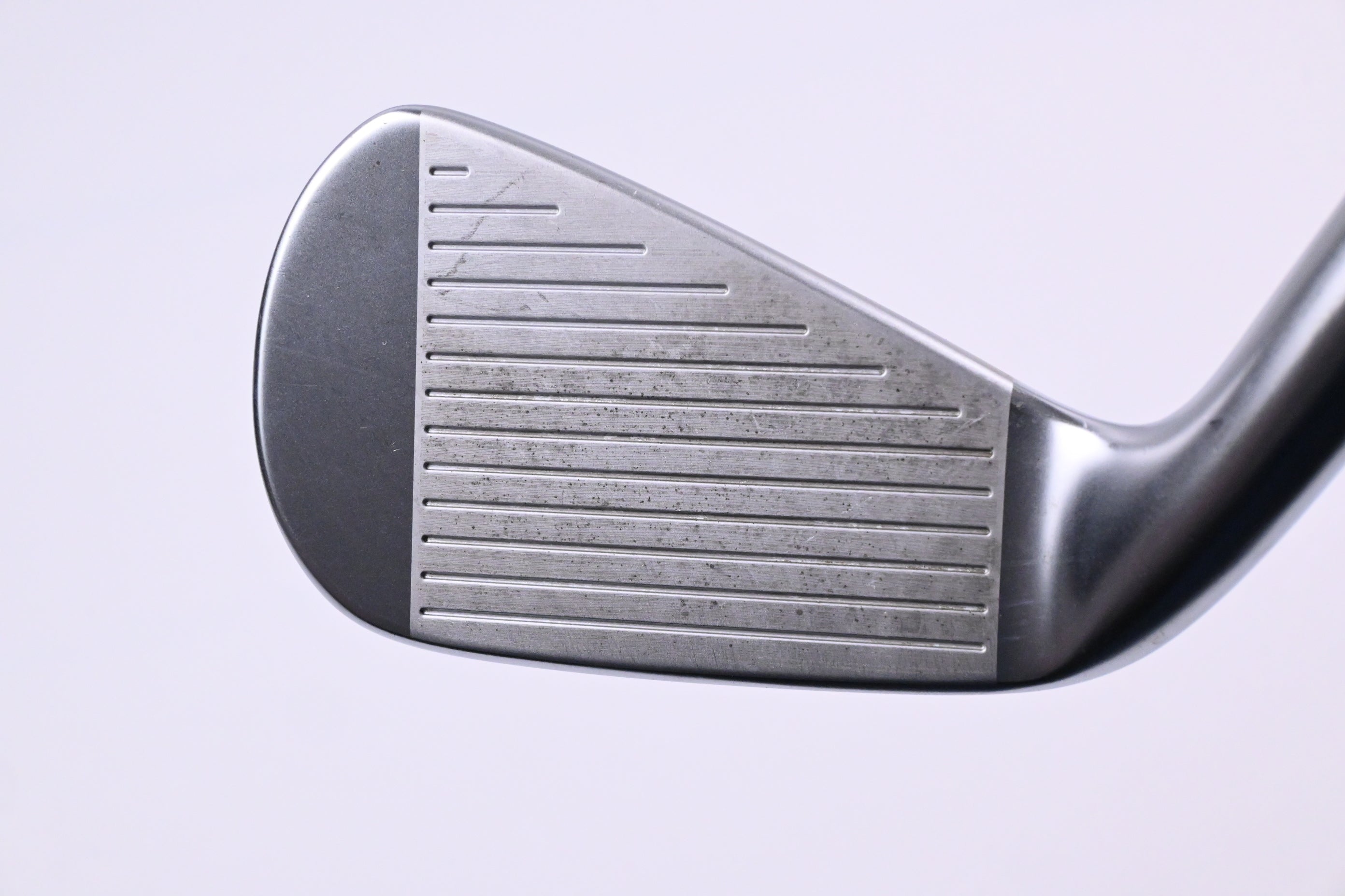 Srixon ZX Utility #4 Iron / 23 Degree / Regular Flex UST Recoil Dart 90 Shaft