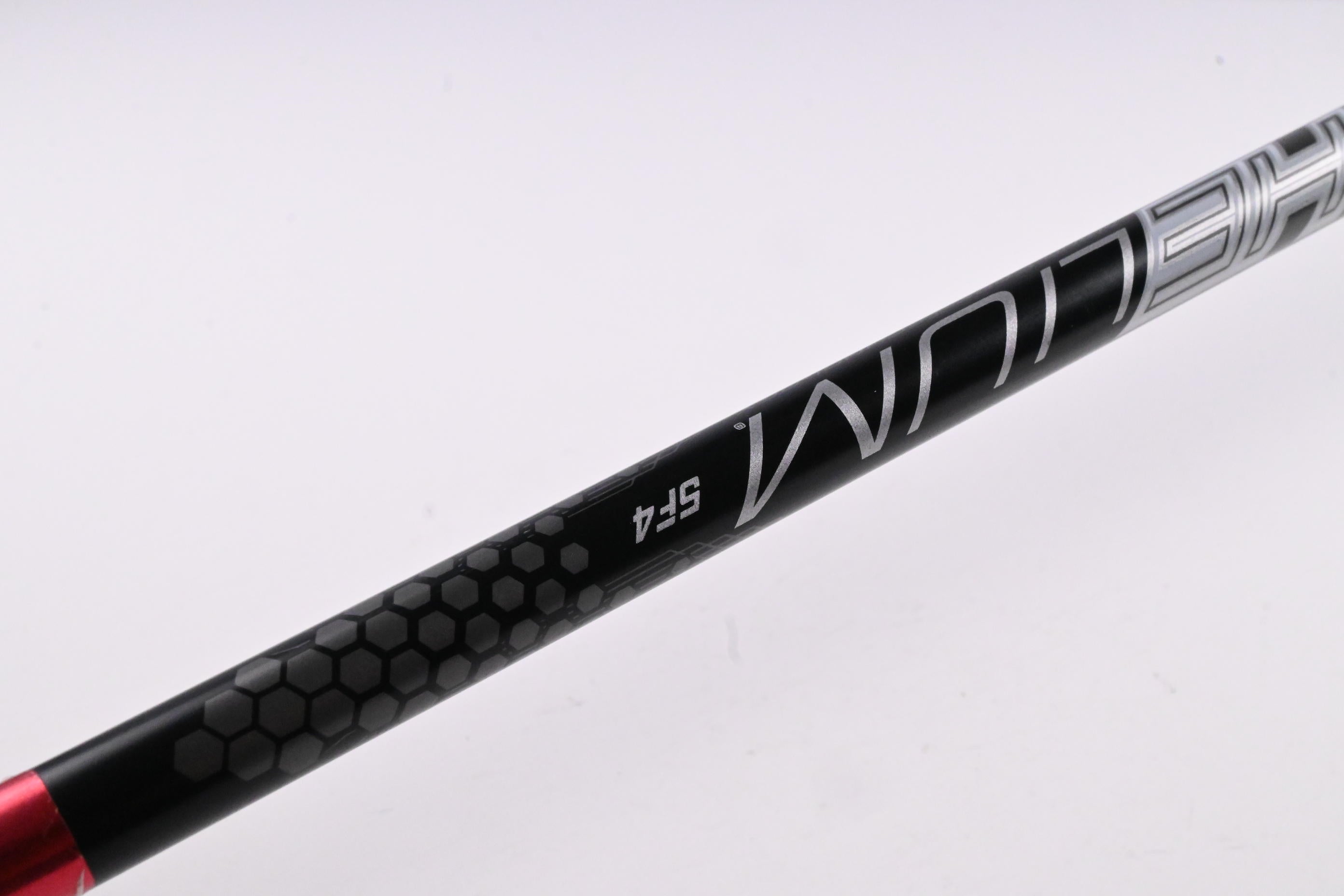 Left Hand Wilson Dynapower Titanium 2023 Driver / 10.5 Degree / Stiff Flex UST