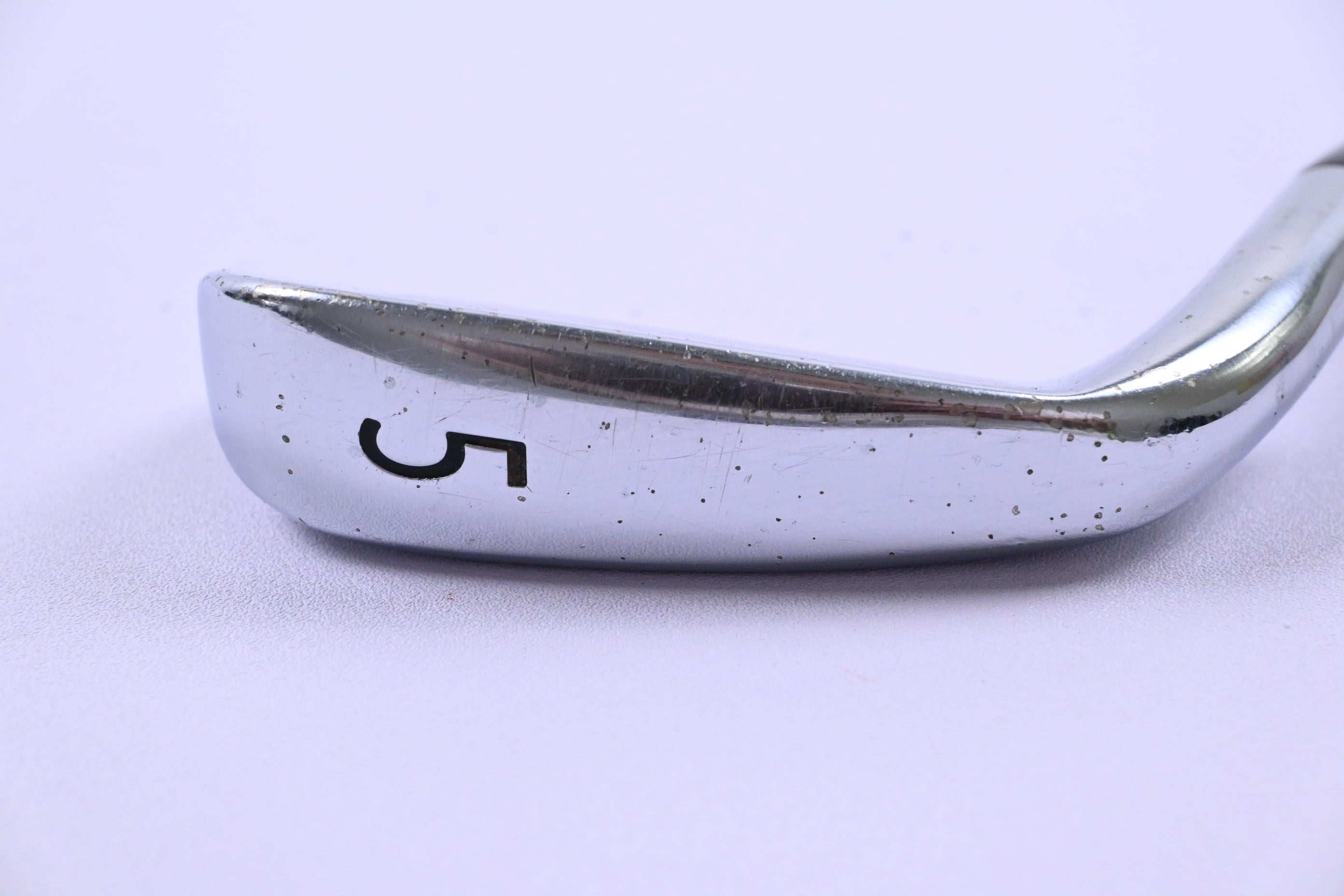 Titleist 718 AP3 #5 Iron / 25 Degree / Regular Flex AMT Red R300 Shaft