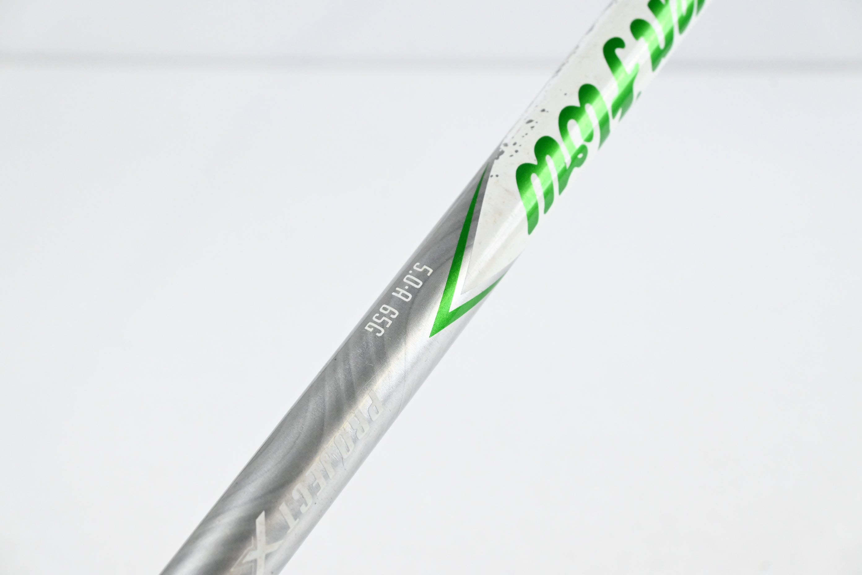 Callaway Epic Flash #3 Wood / 15 Degree / Senior Flex Project X Evenflow 65