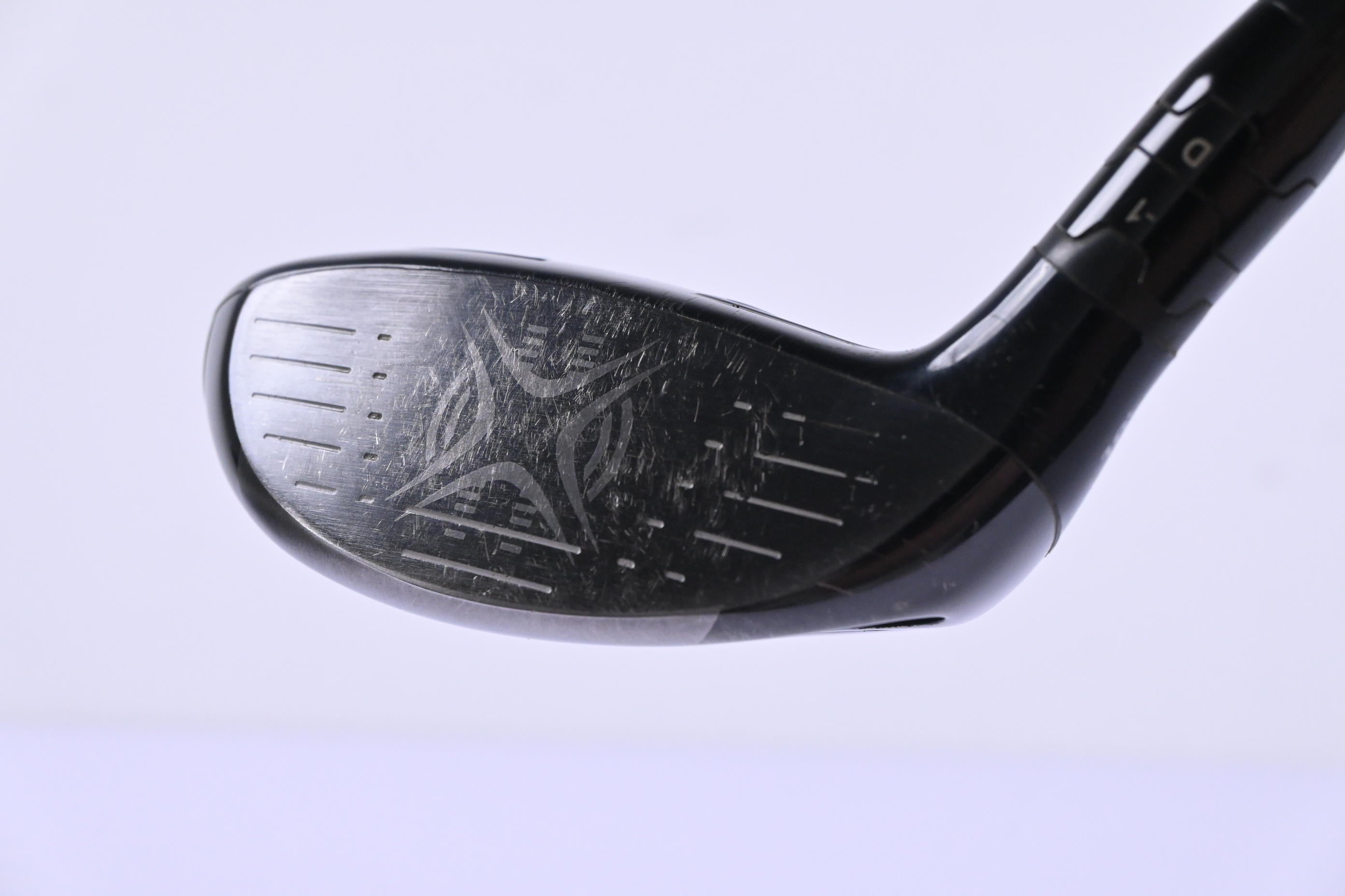 Callaway GBB Epic #5 Wood / 18 Degree / Regular Flex Fujikura Pro 72 Shaft