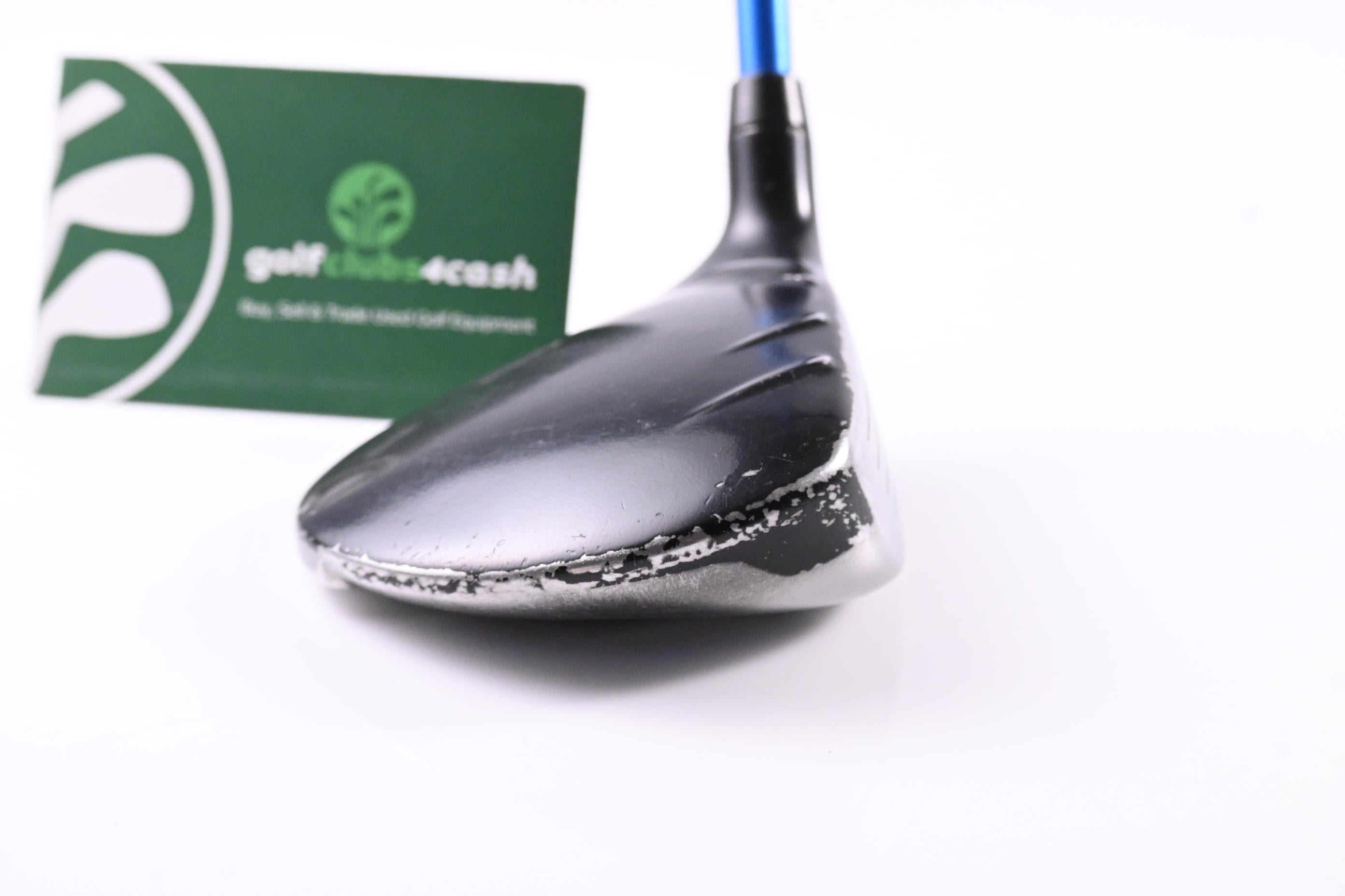 Ping G30 #3 Wood / 14.5 Degree / Regular Flex Ping TFC 419