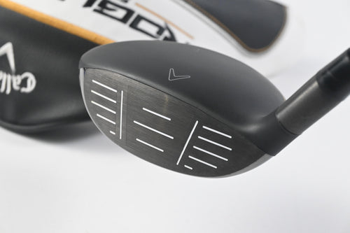 Callaway Rogue ST Max #3 Wood / 15 Degree / Regular Flex Tensei CR Blue 50 Shaft