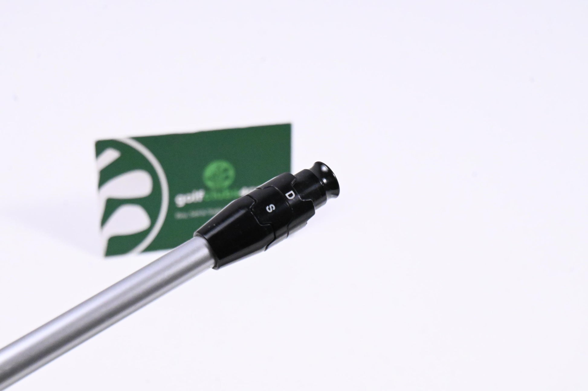 Aldila Ascent PL 50 #3 Wood Shaft / Senior Flex / Callaway 3rd Gen