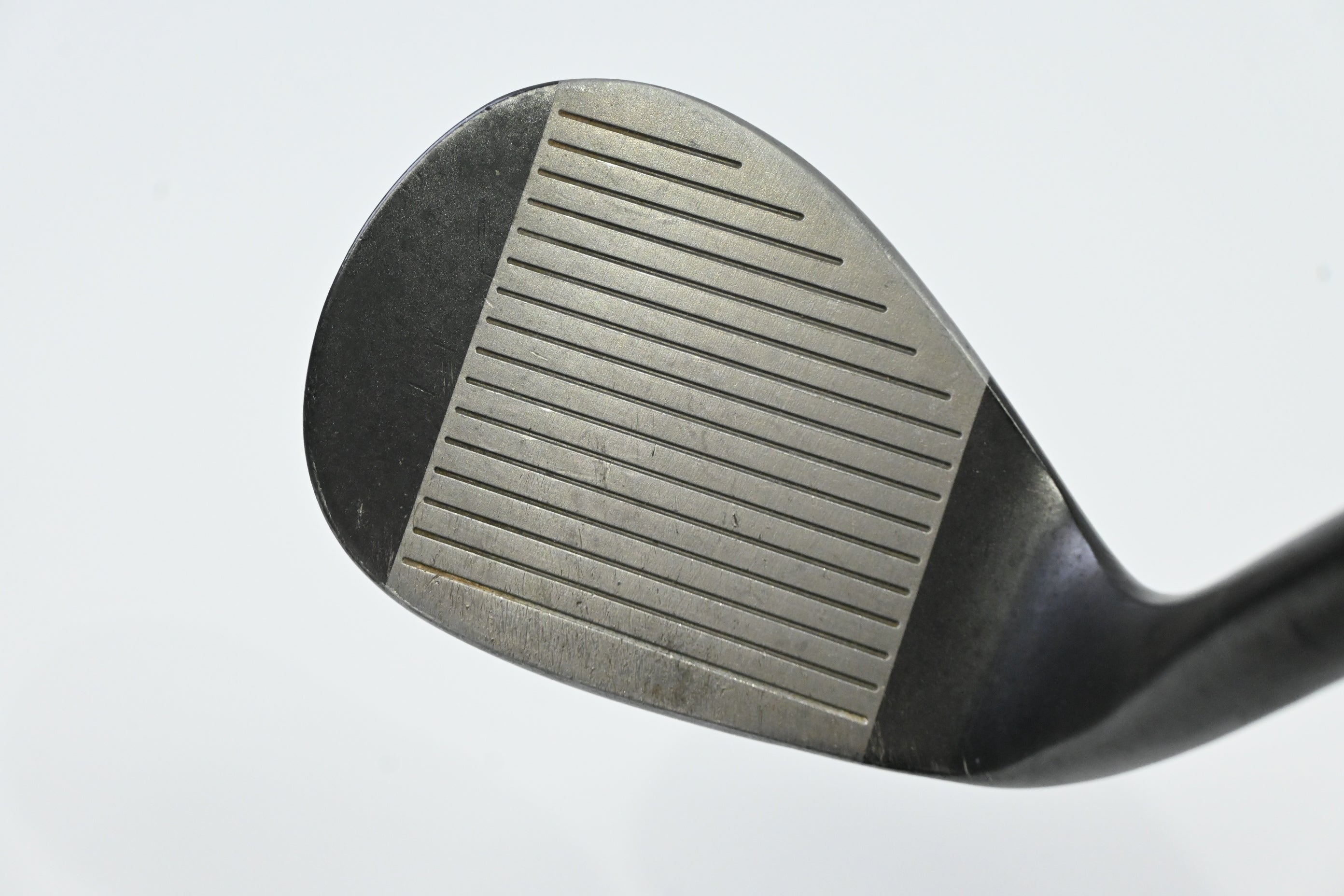 C3i Lob Wedge / 59 Degree / Wedge Flex C3i Shaft
