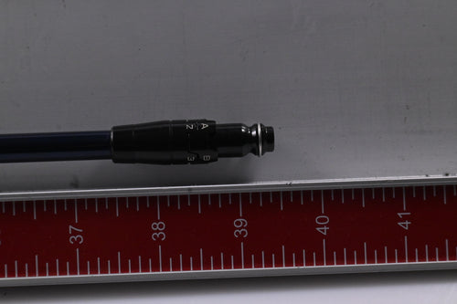 Fujikura Ventus Velocore Blue 8 #4 Hybrid Shaft / Stiff Flex / Titleist 2nd Gen