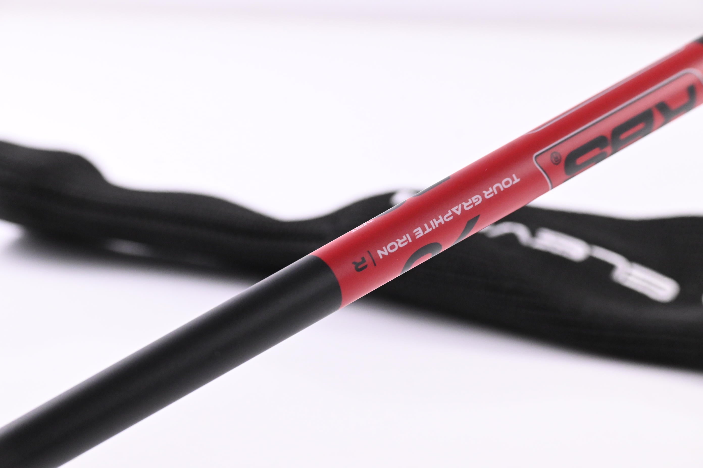 Eleven #5 Hybrid / 24 Degree / Regular Flex KBS 70 Shaft