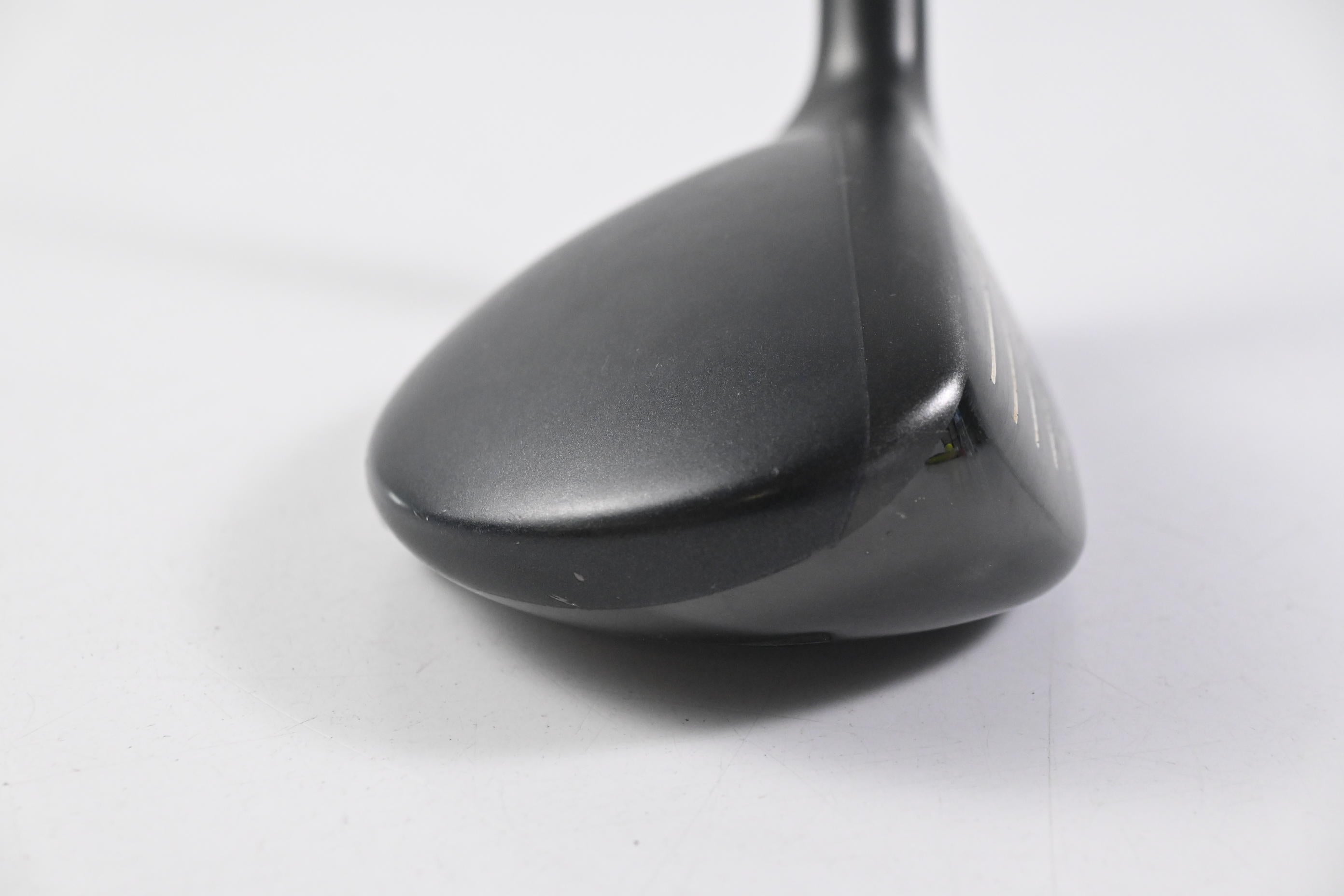 Ping G25 #5 Hybrid / 27 Degree / Senior Flex Ping TFC 189 Shaft