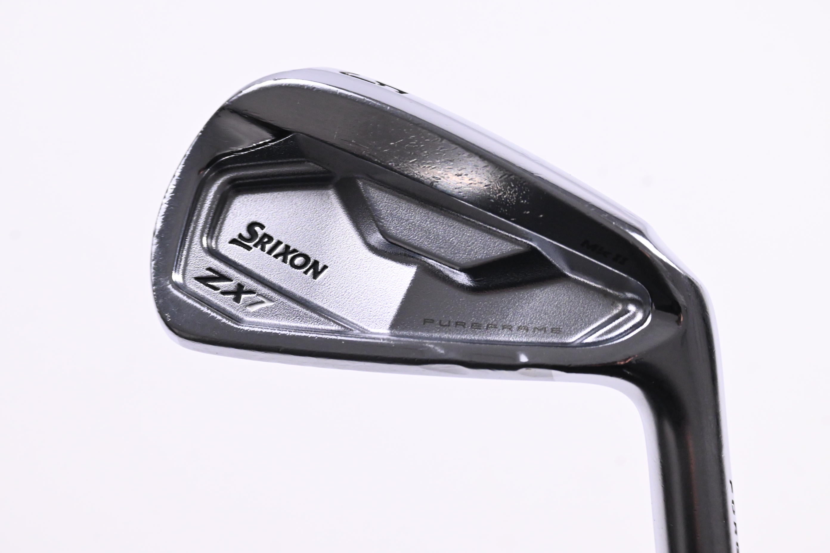 Srixon ZX7 MK II 2023 #5 Iron / 25 Degree / X-Flex Dyanamic Gold X100 Tour Issue