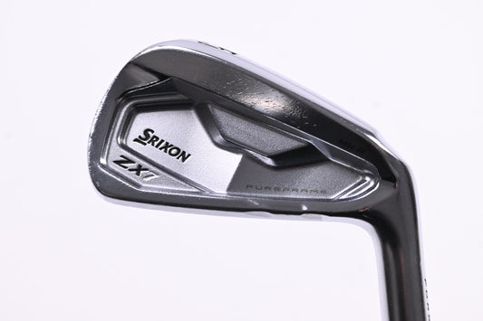 Srixon ZX7 MK II 2023 #5 Iron / 25 Degree / X-Flex Dyanamic Gold X100 Tour Issue