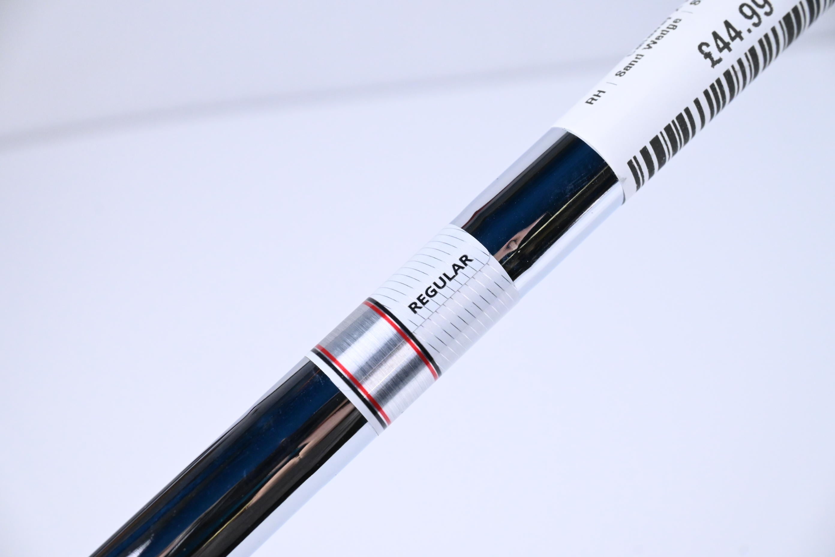 Callaway X Hot Sand Wedge / 54 Degree / Regular Flex Callaway X Hot Shaft