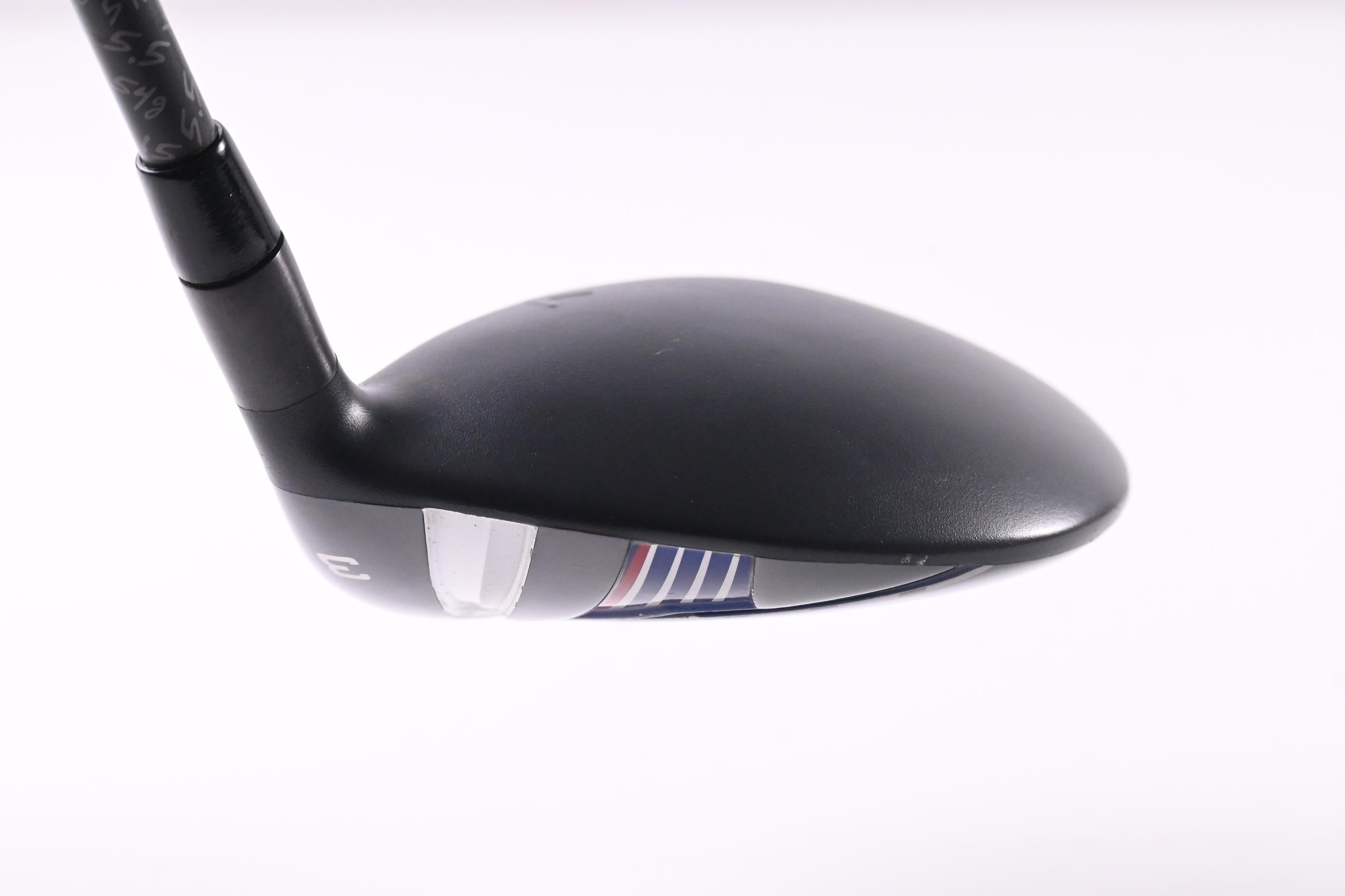 Callaway XR #3 Wood / 15 Degree / Regular Flex Project X LZ 15 Shaft