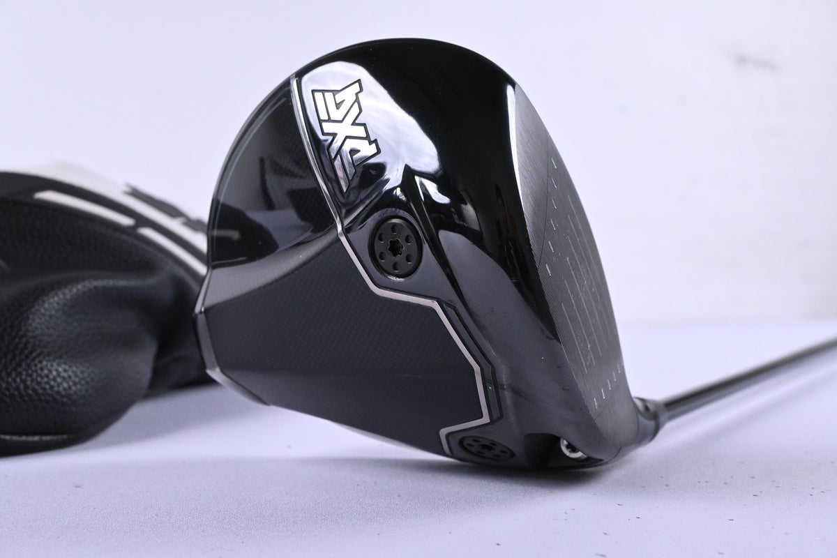 PXG Lightning Tour Mid Driver / 9 Degree / Regular Flex ACCRA TZ5 55 Shaft