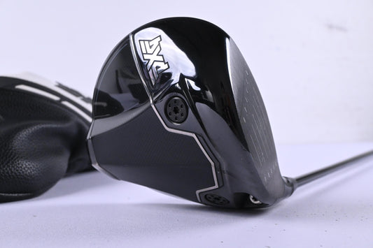PXG Lightning Tour Mid Driver / 9 Degree / Regular Flex ACCRA TZ5 55 Shaft