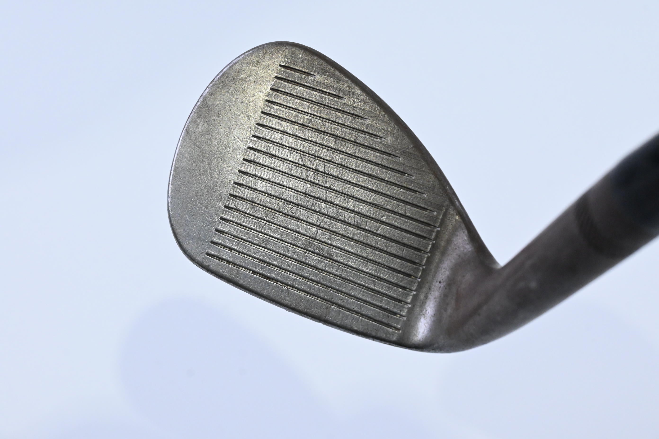 Titleist Vokey SM10 Lob Wedge / 58 Degree / Wedge Flex SM10 shaft