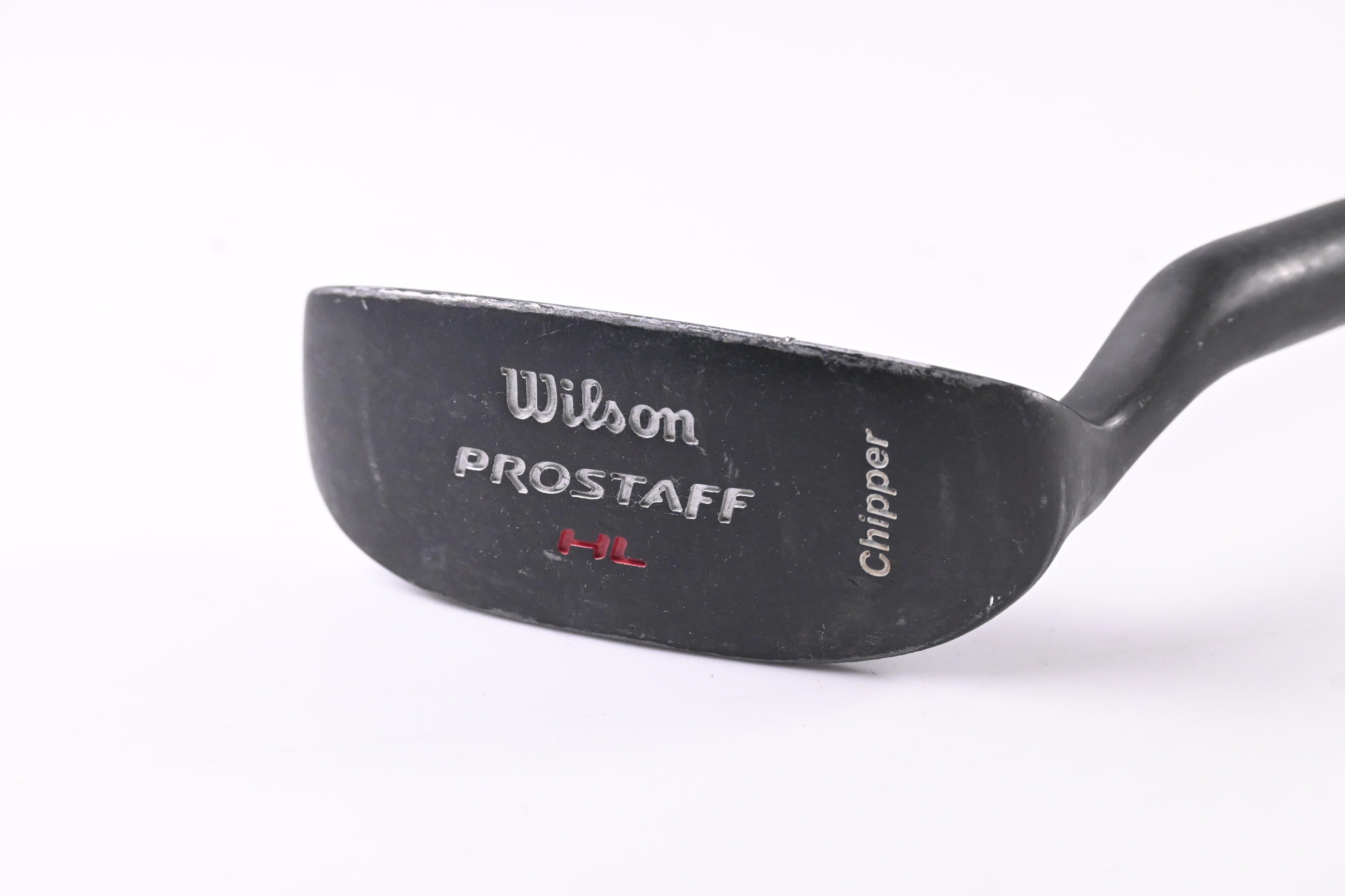 Wilson Prostaff HL Chipper Wedge / 35 Degree / 35 Inch