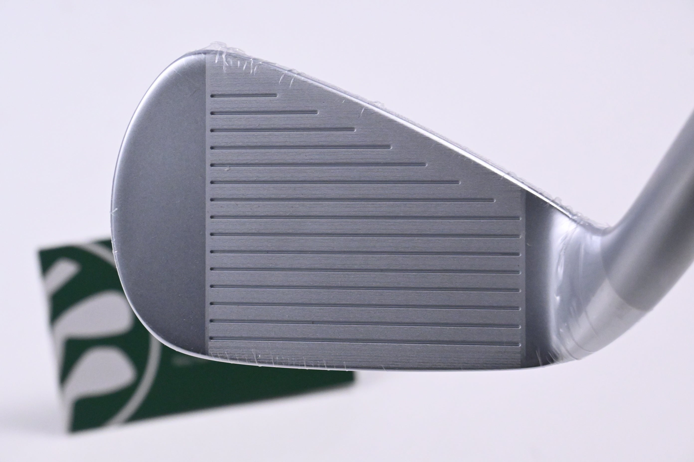 Srixon ZX4 MK II #9 Iron / 38 Degree / Regular Flex N.S. Pro 980GH DST Shaft