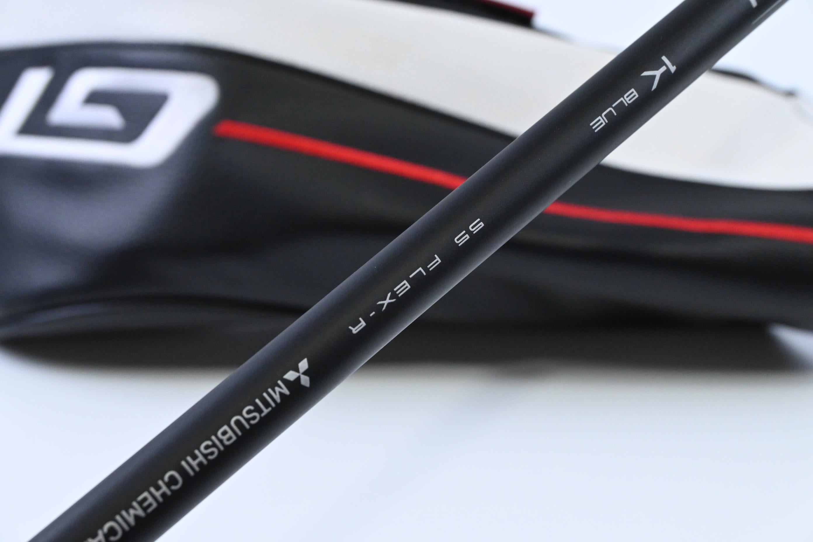Titleist GT1 Driver / 10 Degree / Regular Flex Tensei 1K Blue 55 Shaft