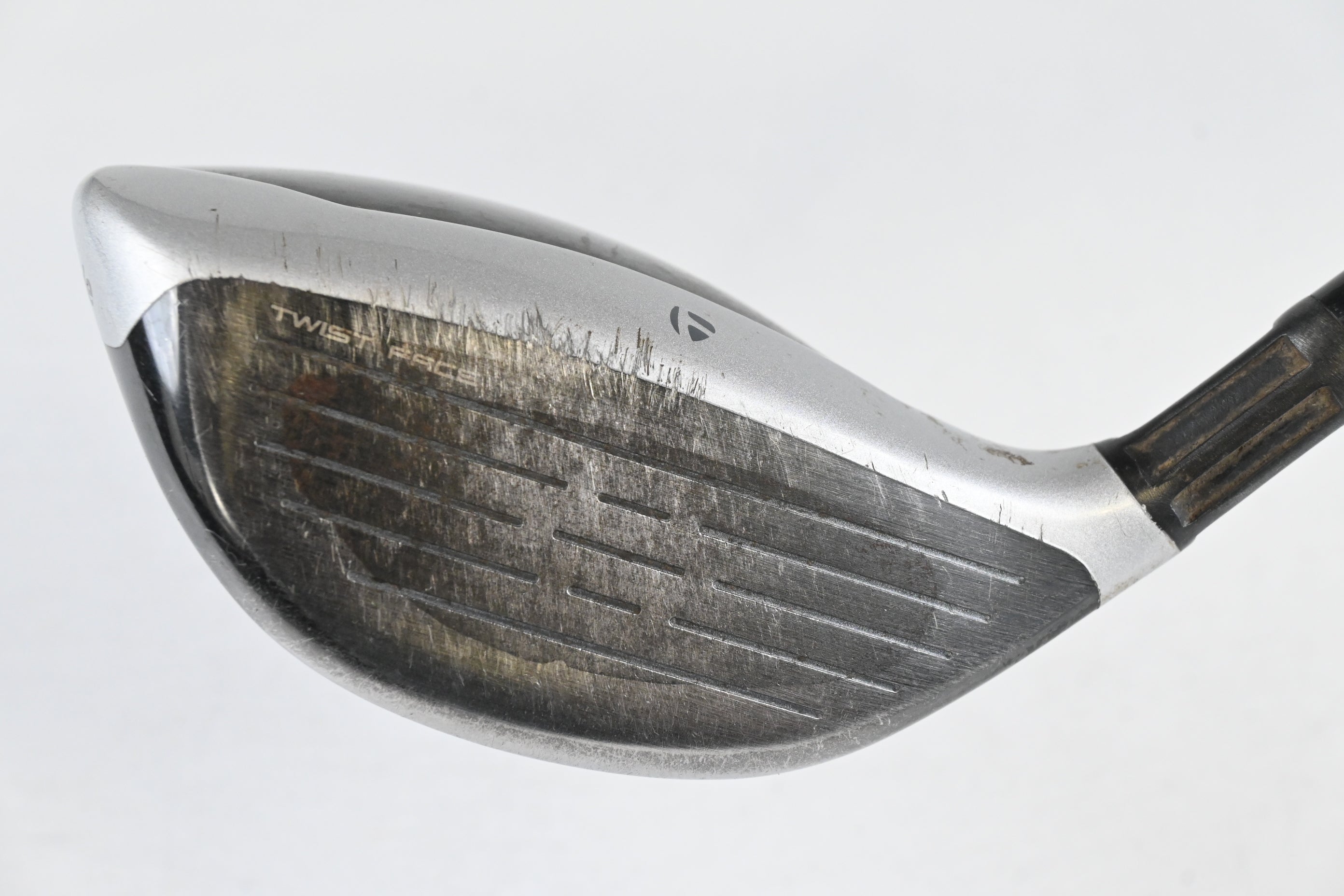 Taylormade M6 #5 Wood / 19 Degree / Senior Flex EvenFlow Max Carry Red 50 Shaft