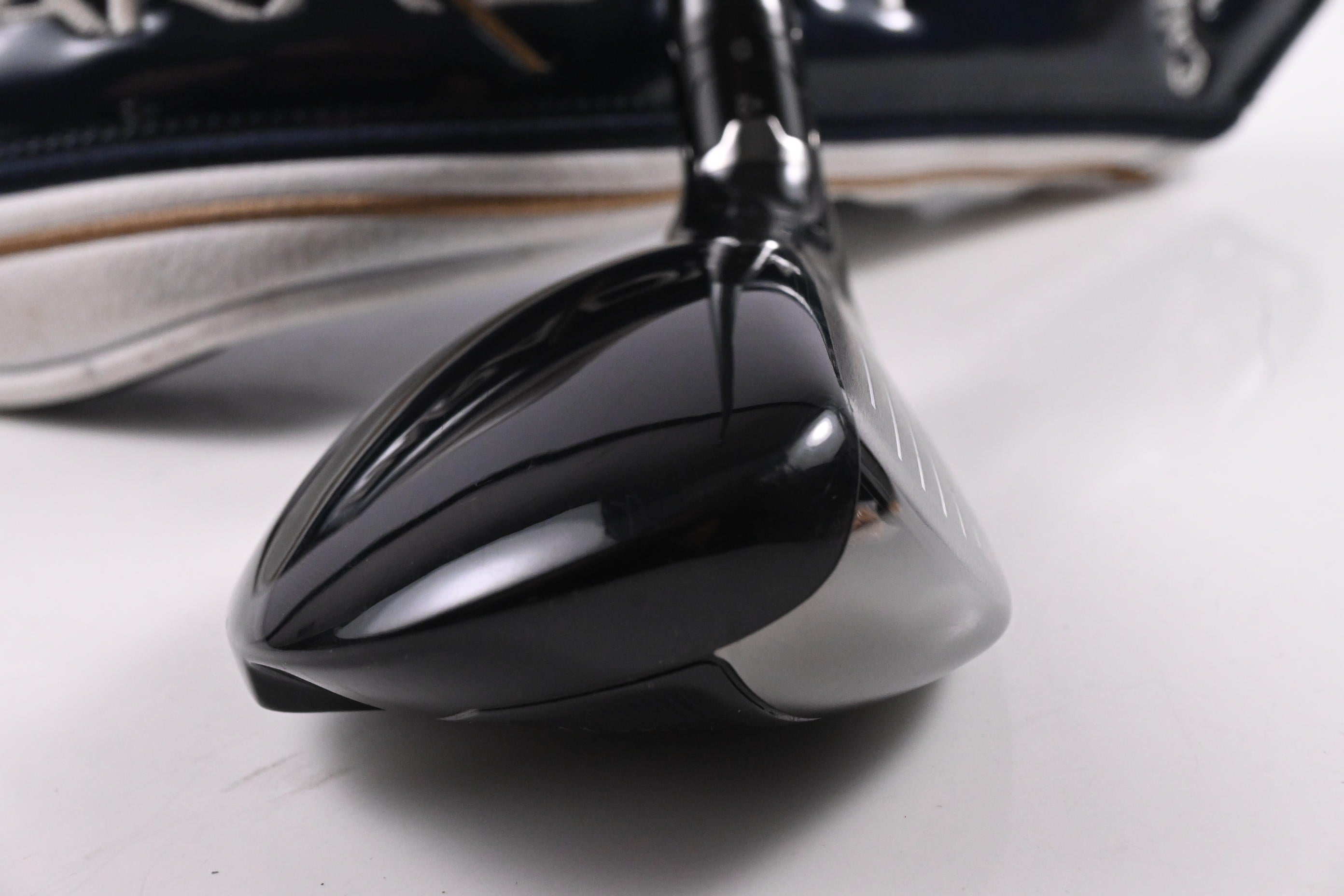 Callaway Paradym X #6 Hybrid / 27 Degree / Stiff Flex HZRDUS Gen4 Silver 75