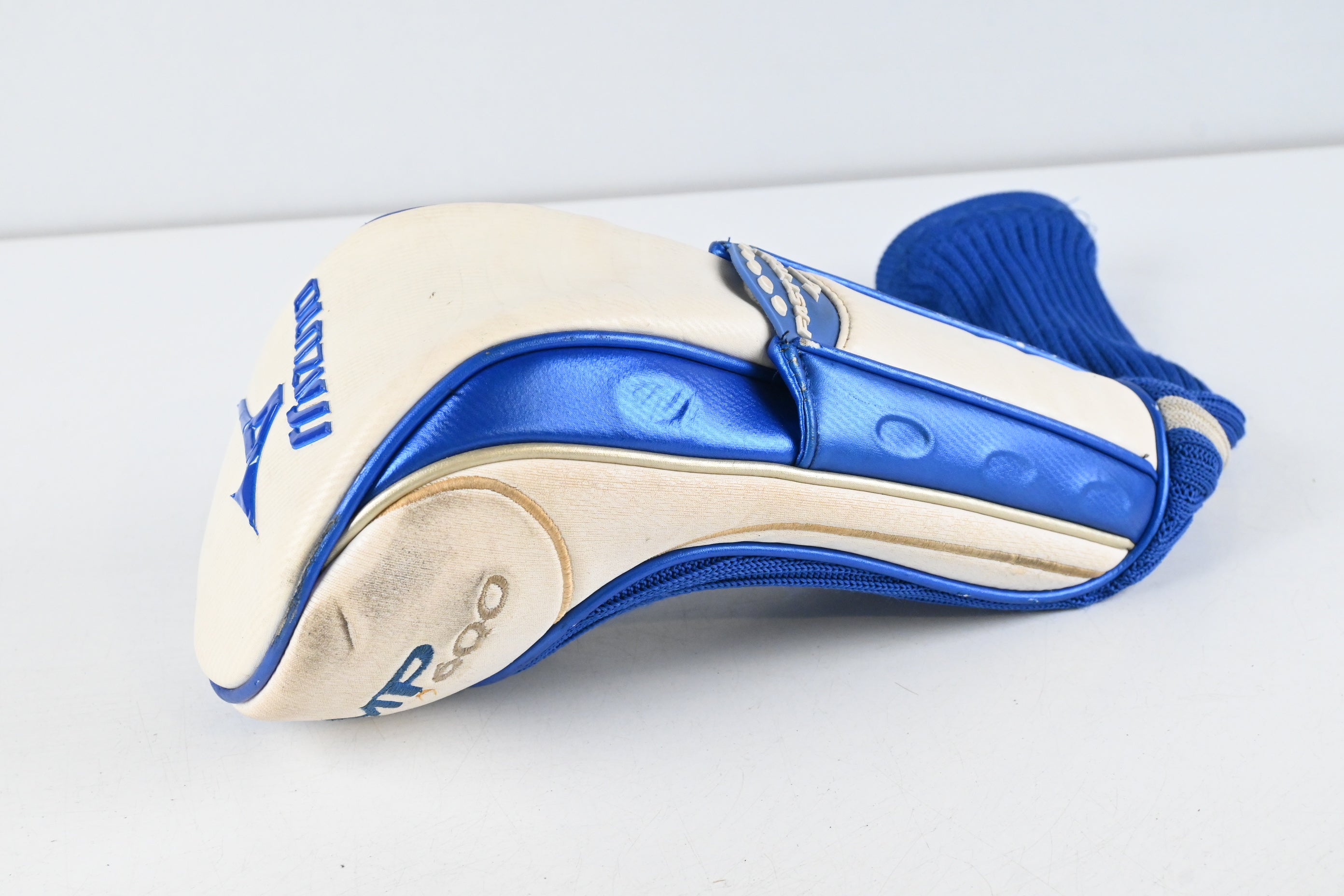 Mizuno MP-600 Driver / 10.5 Degree / Stiff Flex Fujikura Fit-On E 360 Shaft
