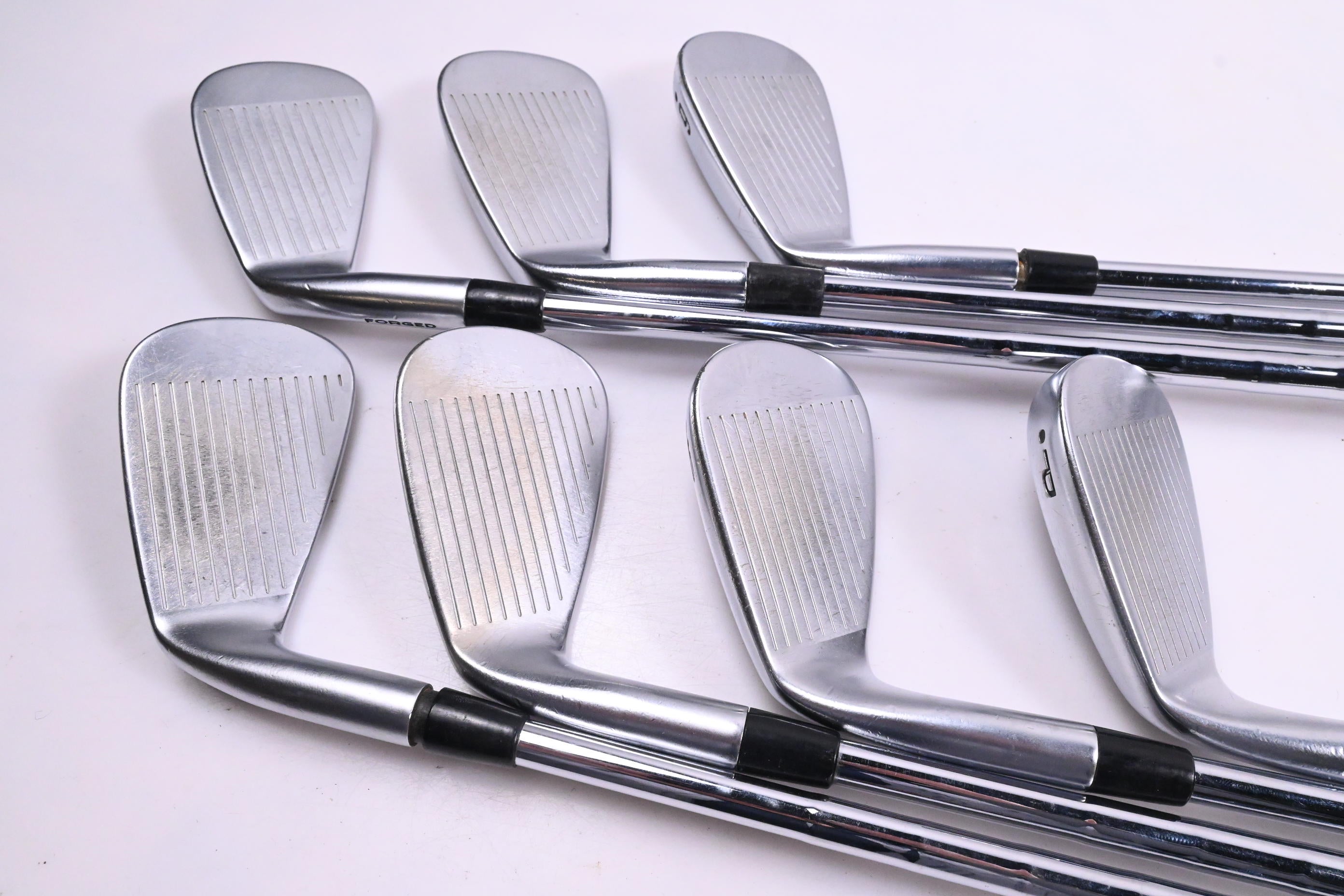 Callaway Apex Pro 21 Irons / 4-PW / X-Flex N.S.Pro Modus³ Tour 130 Shafts