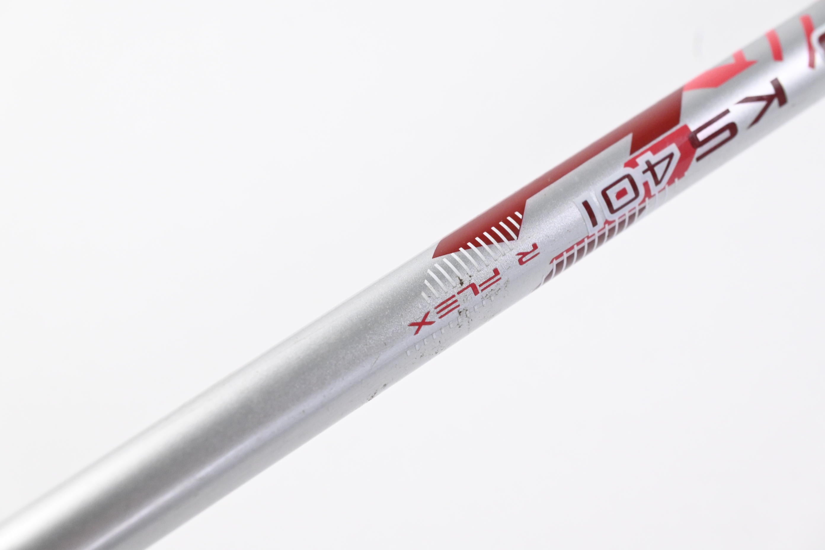 Ping Karsten Combo 2014 #3 Hybrid / 19 Degree / Regular Flex Ping KS40I Shaft