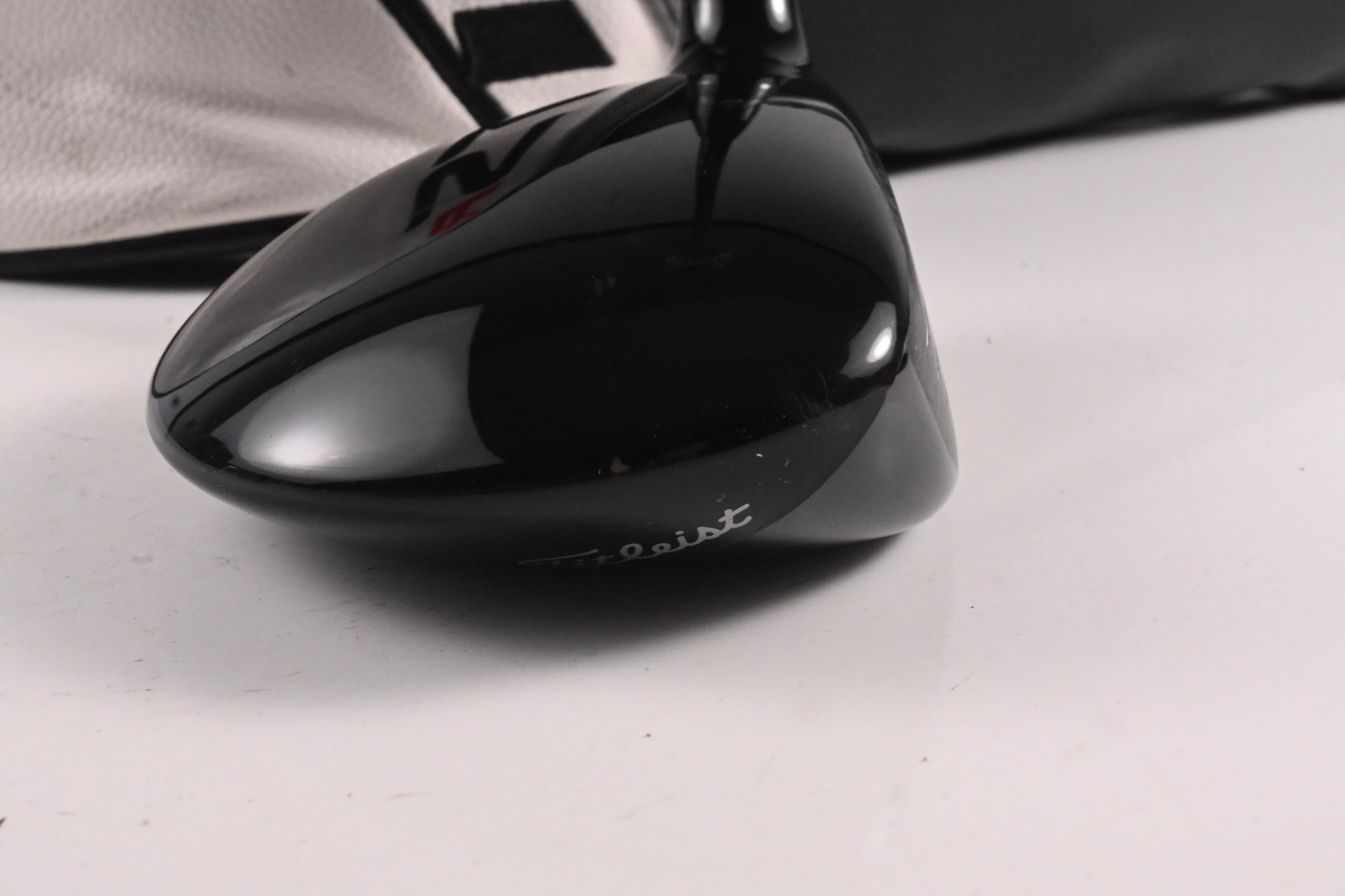 Titleist TSR3 #3 Wood / 15 Degree / Stiff Flex Tensei AV Raw Blue 65 Shaft