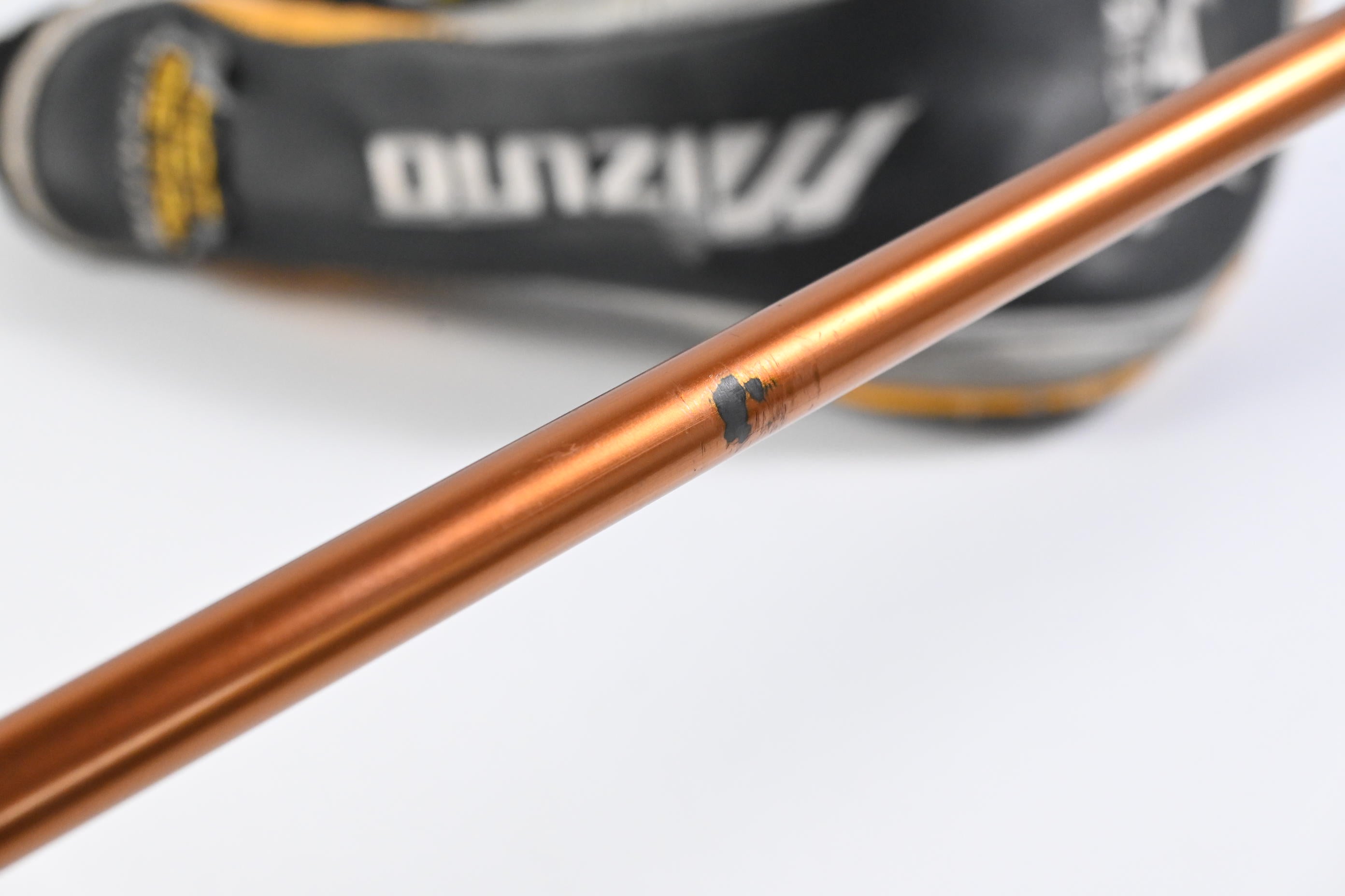 Mizuno MX-700 Driver / 10.5 Degree / Stiff Flex Aldila NVS 65 Shaft