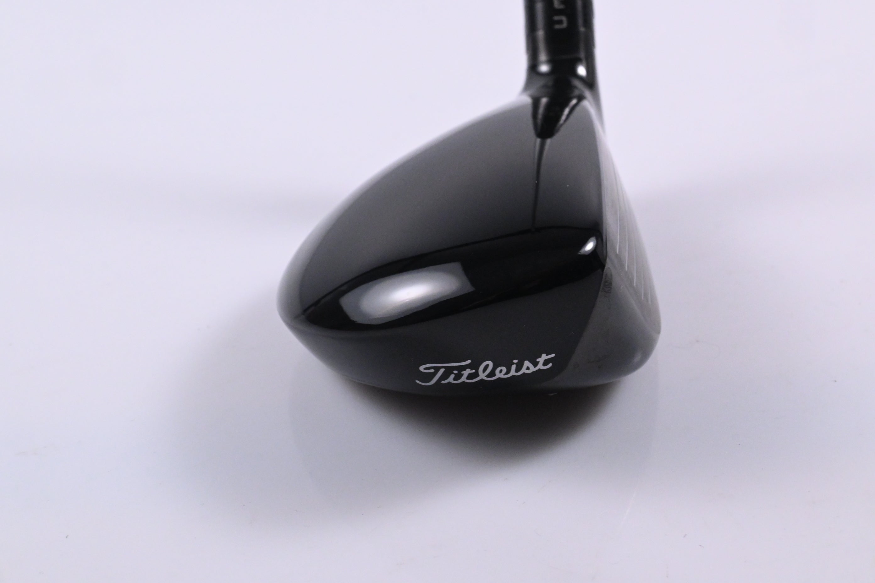 Ladies Titleist GT2 #3 Hybrid / 18 Degree / Ladies Flex MMT Speedmesh 40 Shaft