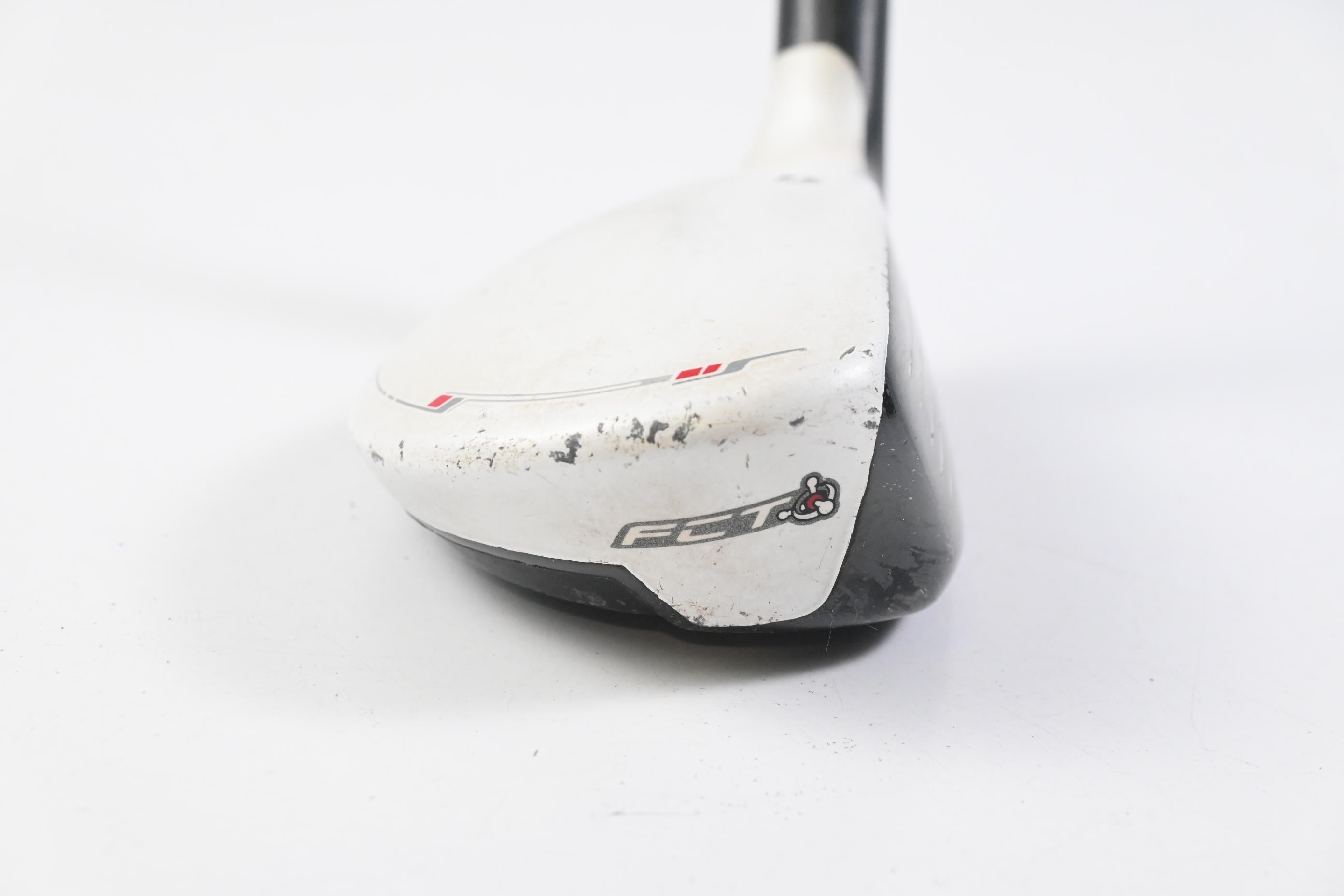 Taylormade Rescue 11 #3 Hybrid / 18 Degree / Regular Flex Aldila RIP 65 Shaft