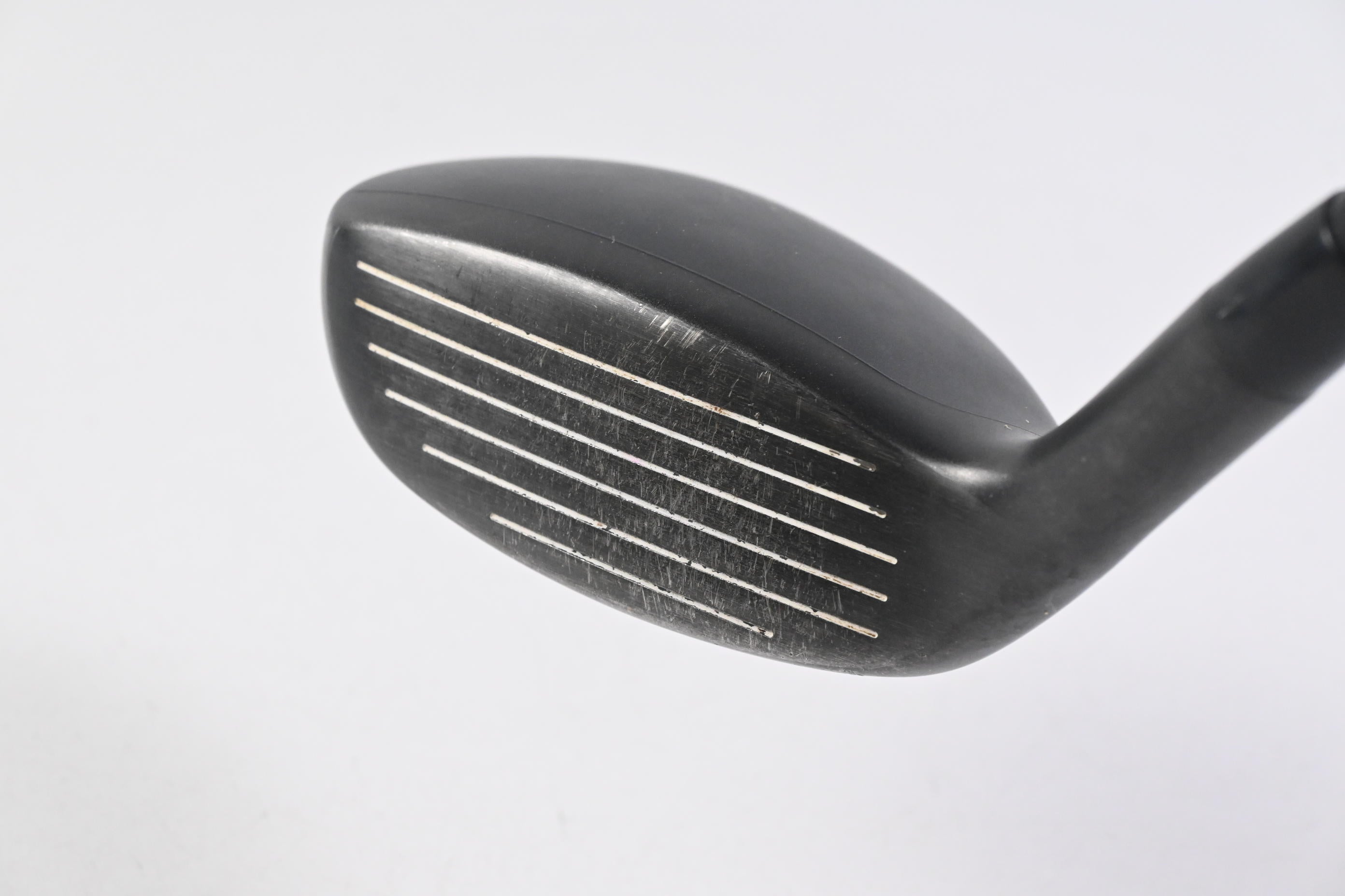 Ping G25 #5 Hybrid / 27 Degree / Senior Flex Ping TFC 189 Shaft