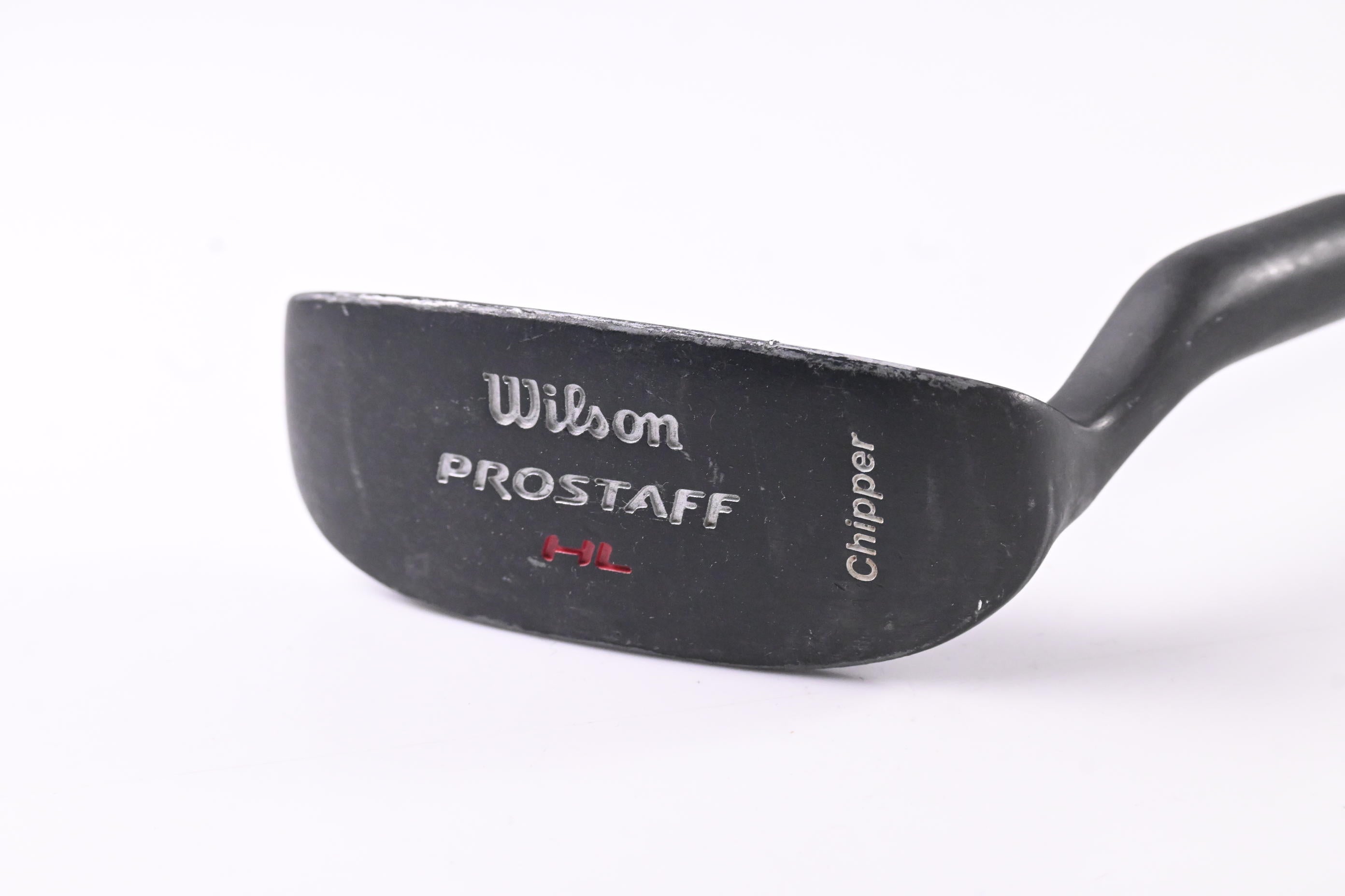 Wilson Prostaff HL Chipper Wedge / 35 Degree / 35 Inch