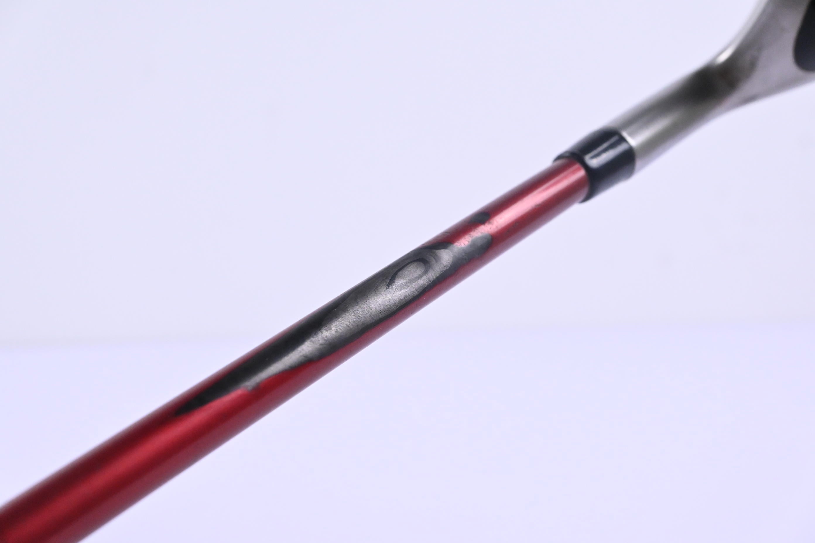 Ping G15 #4 Hybrid / 23 Degree / Regular Flex Ping TFC 149 H Shaft