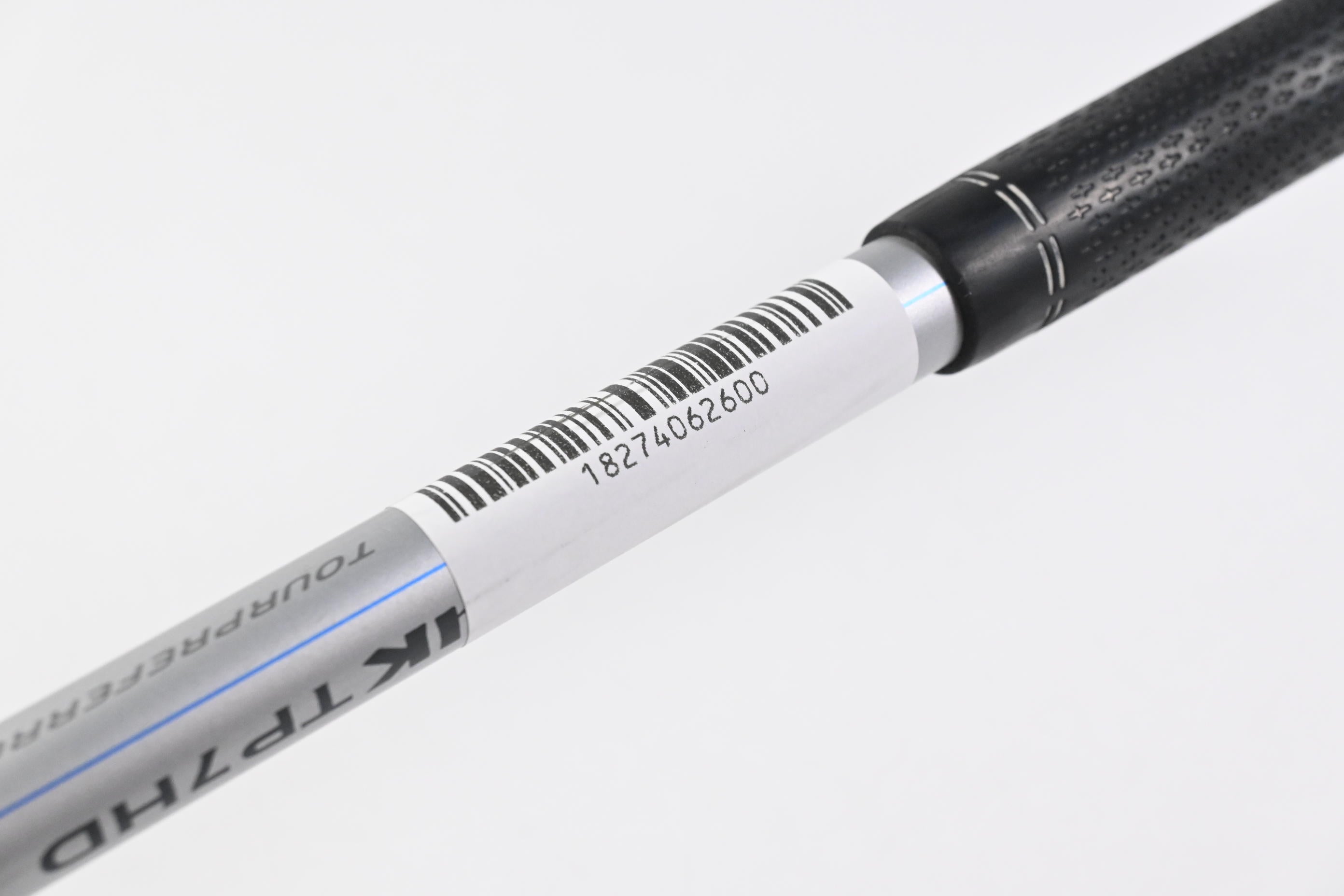 Taylormade SLDR 430 Driver / 10.5 Degree / X-Flex Matrix Ozik TP7HD 70 Shaft