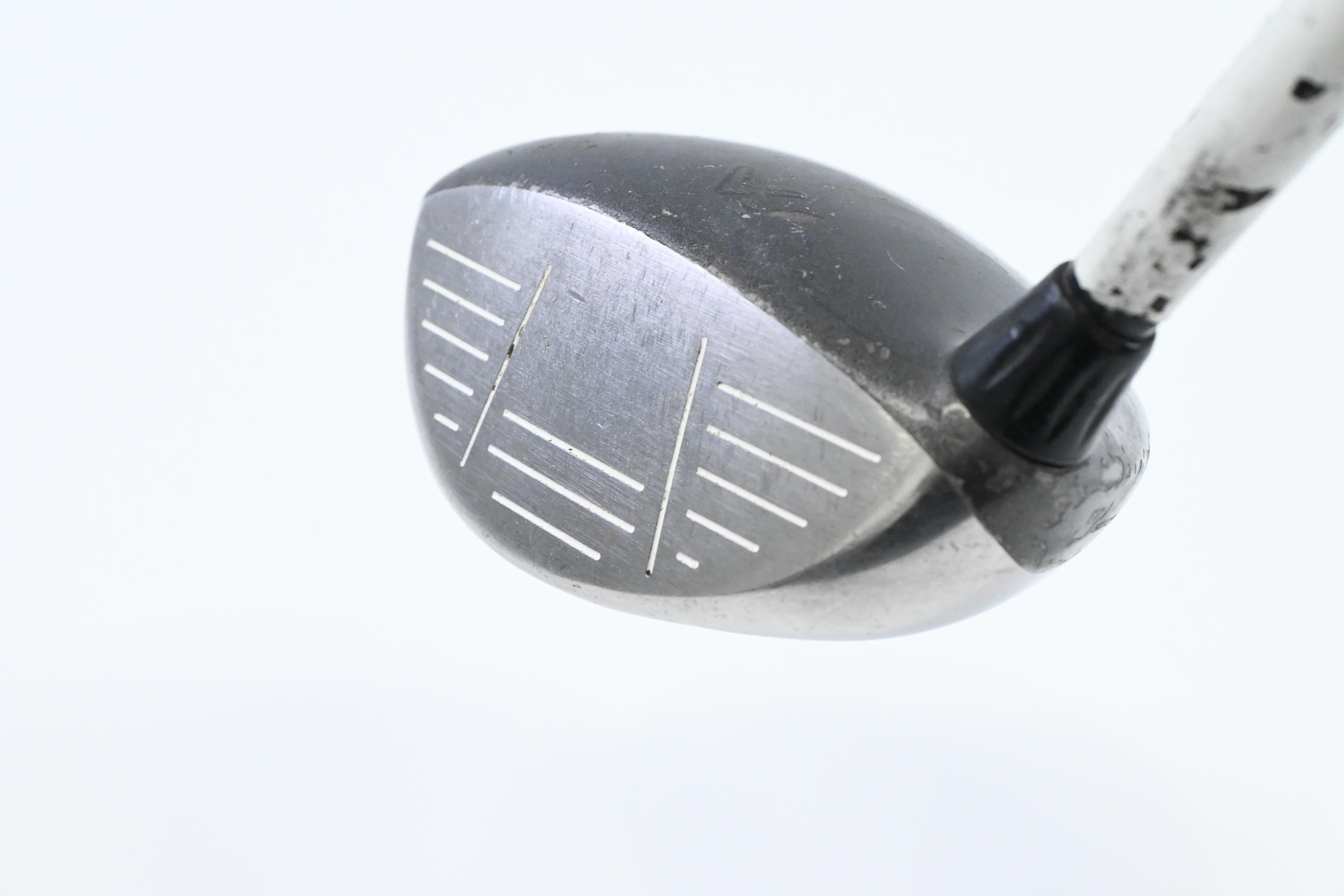 Callaway Big Bertha 2004 #3 Wood / 16 Degree / Regular Flex Callaway RCH 75