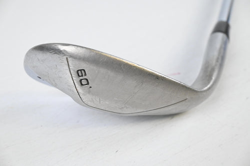 Taylormade ATV Lob Wedge / 60 Degree / Wedge Flex KBS Shaft